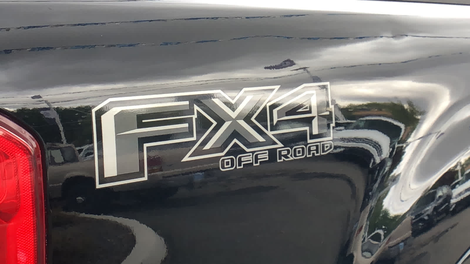2021 Ford Ranger XLT 4WD SuperCab 6 Box 23