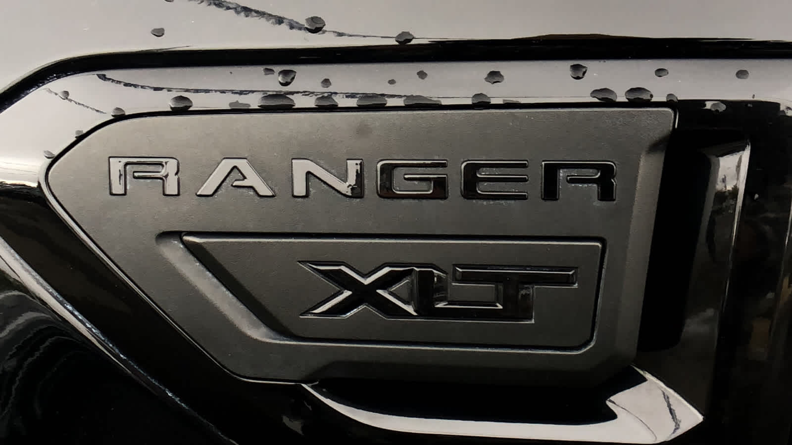 2021 Ford Ranger XLT 4WD SuperCab 6 Box 8