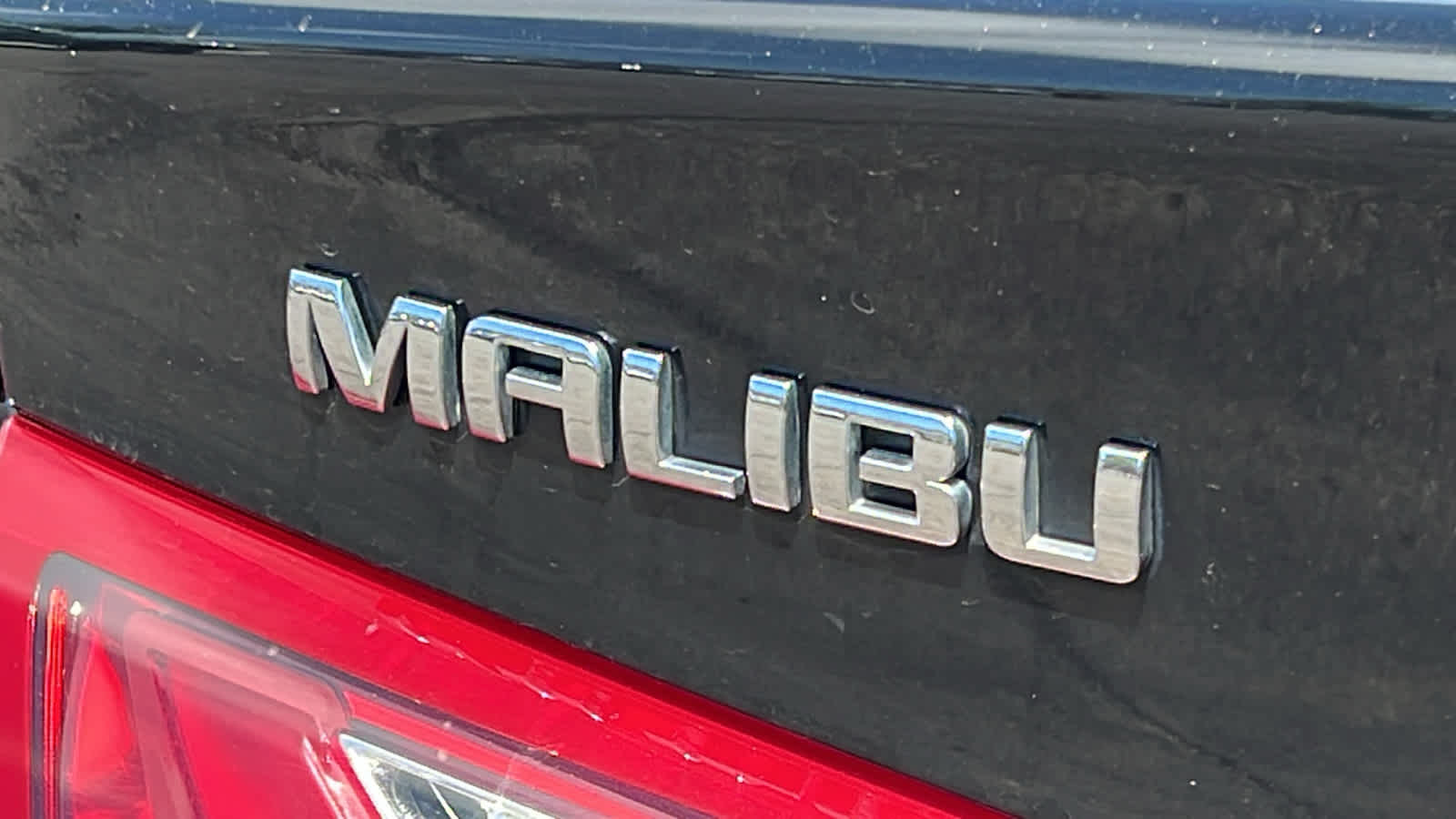 2021 Chevrolet Malibu LT 8