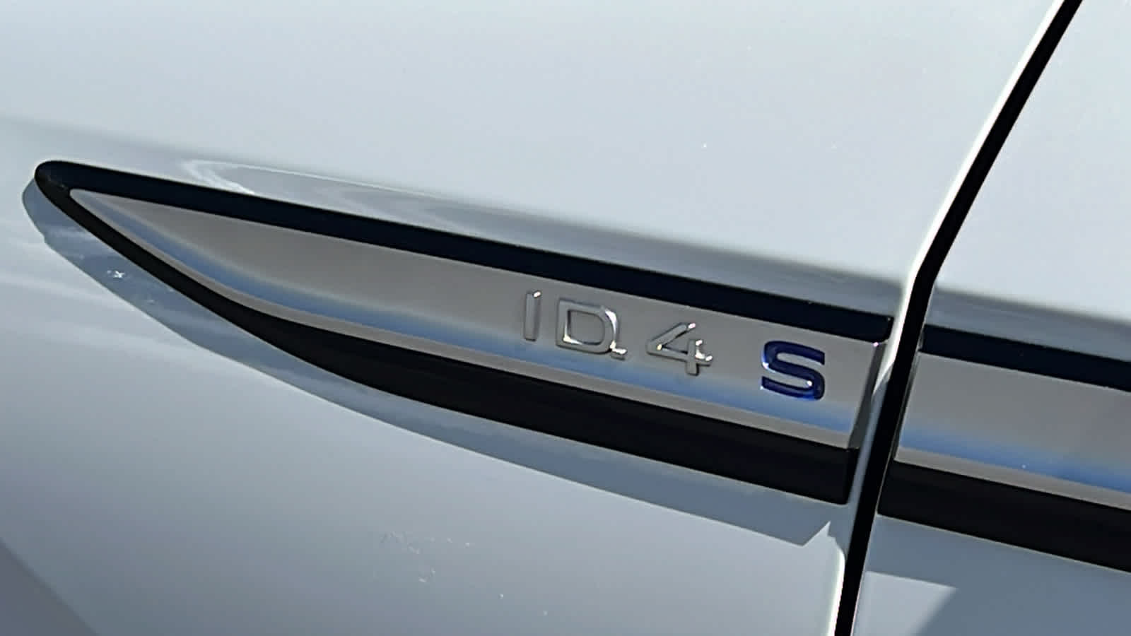 2024 Volkswagen ID.4 S 35