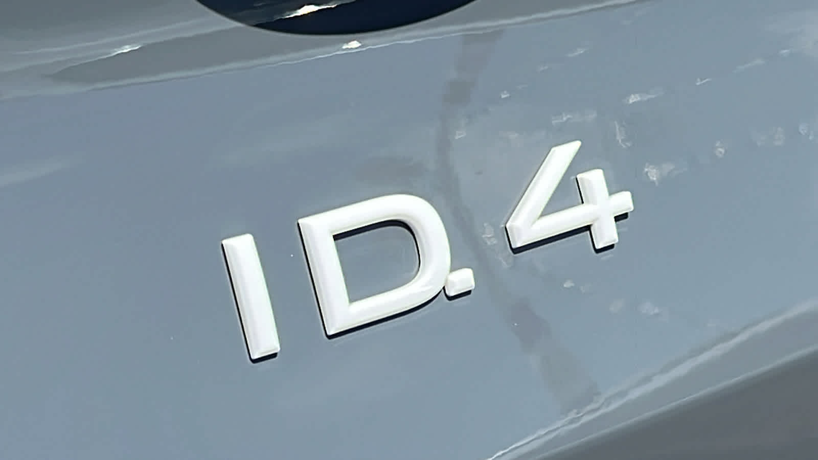 2024 Volkswagen ID.4 Standard 7