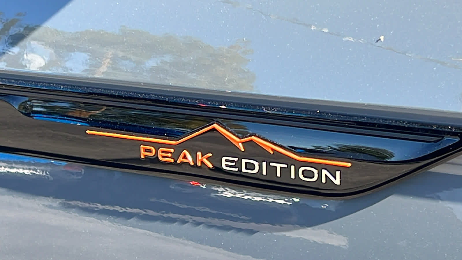 2024 Volkswagen Atlas 2.0T Peak Edition SE w/Technology 36