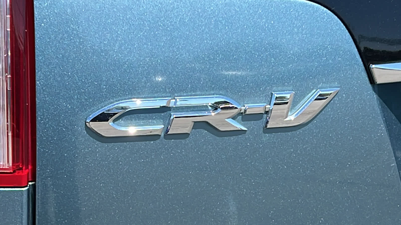 2014 Honda CR-V LX 8