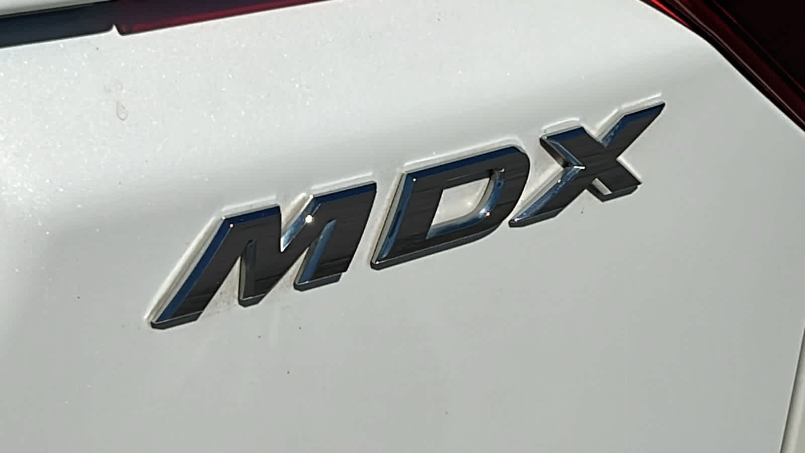 2013 Acura MDX Tech Pkg 7