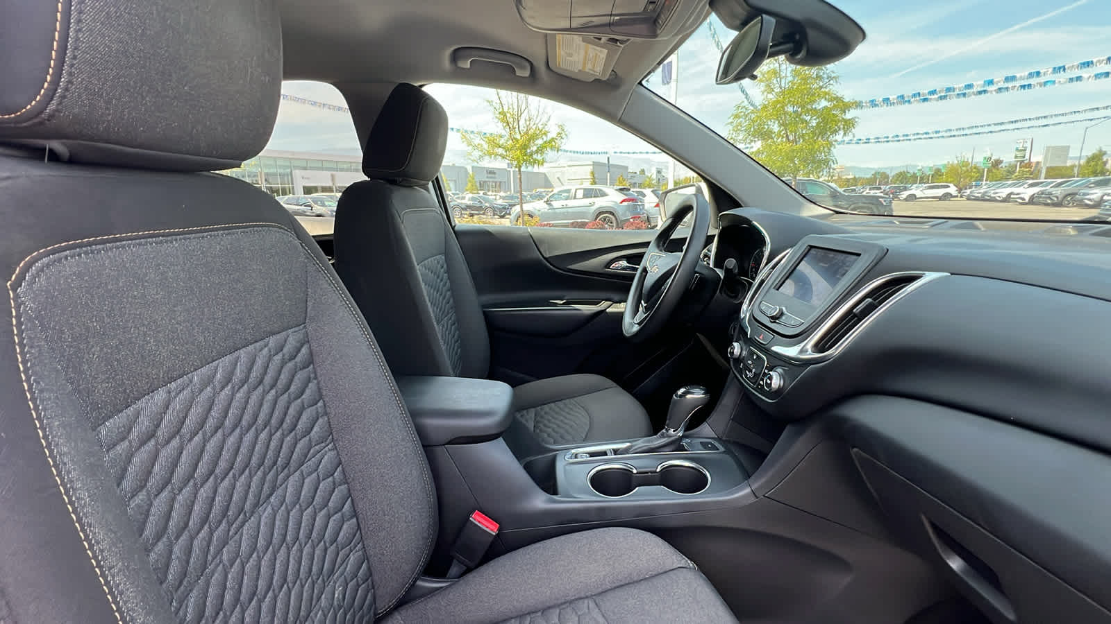 2020 Chevrolet Equinox LT 14