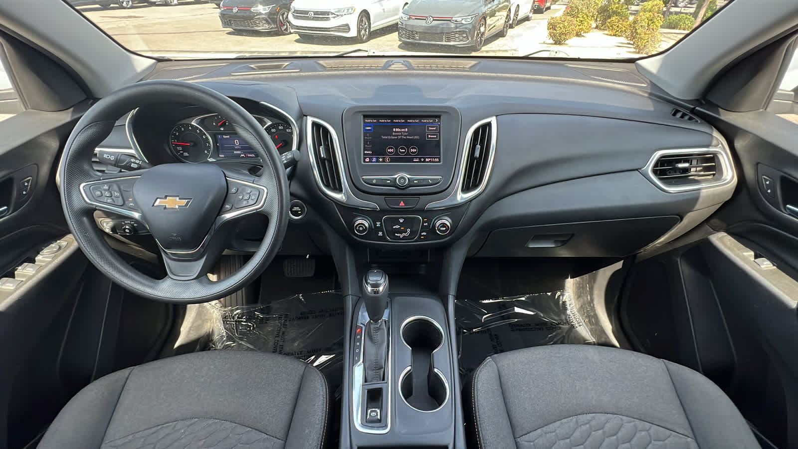 2020 Chevrolet Equinox LT 10