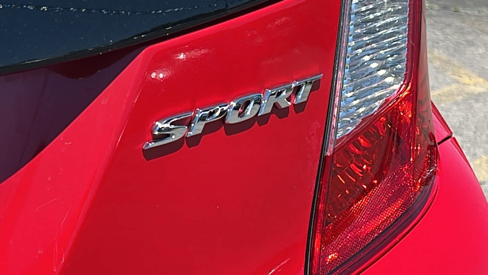 2018 Honda Fit Sport 33