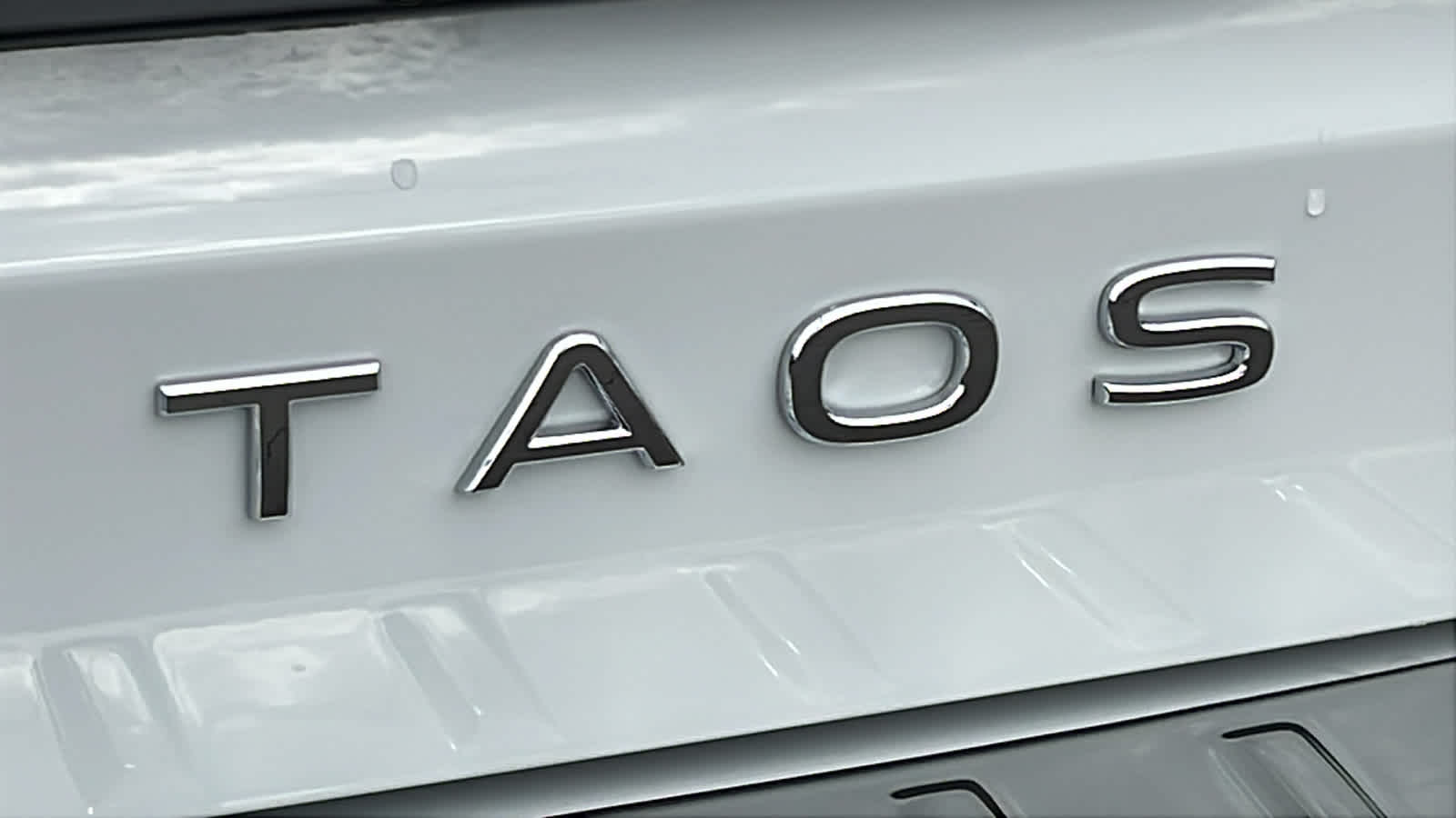 2024 Volkswagen Taos S 8