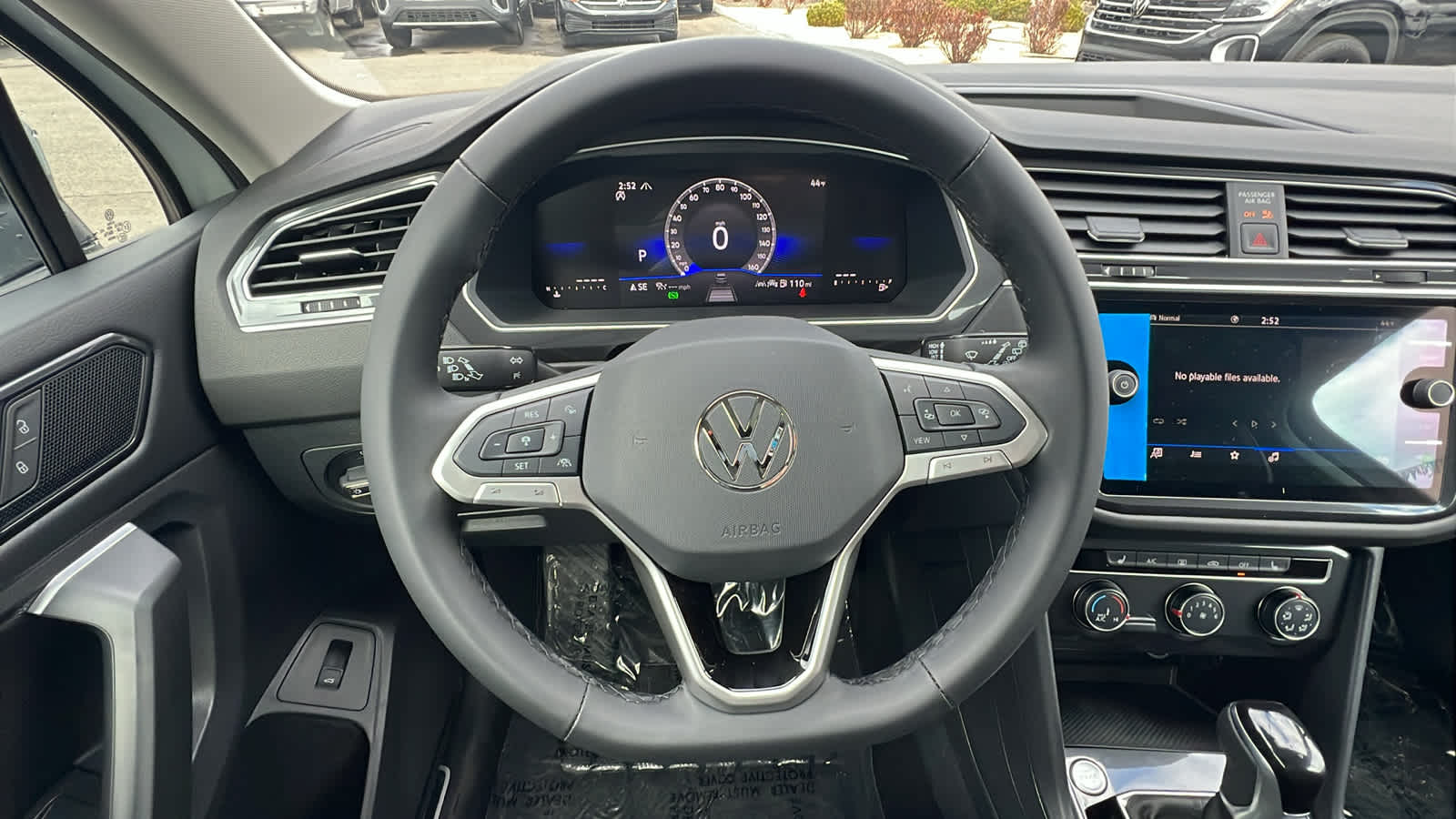 2024 Volkswagen Tiguan Wolfsburg Edition 15