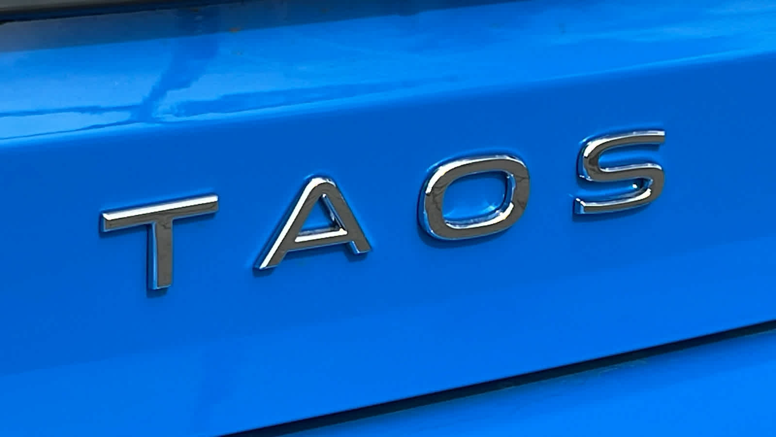 2024 Volkswagen Taos SE 7