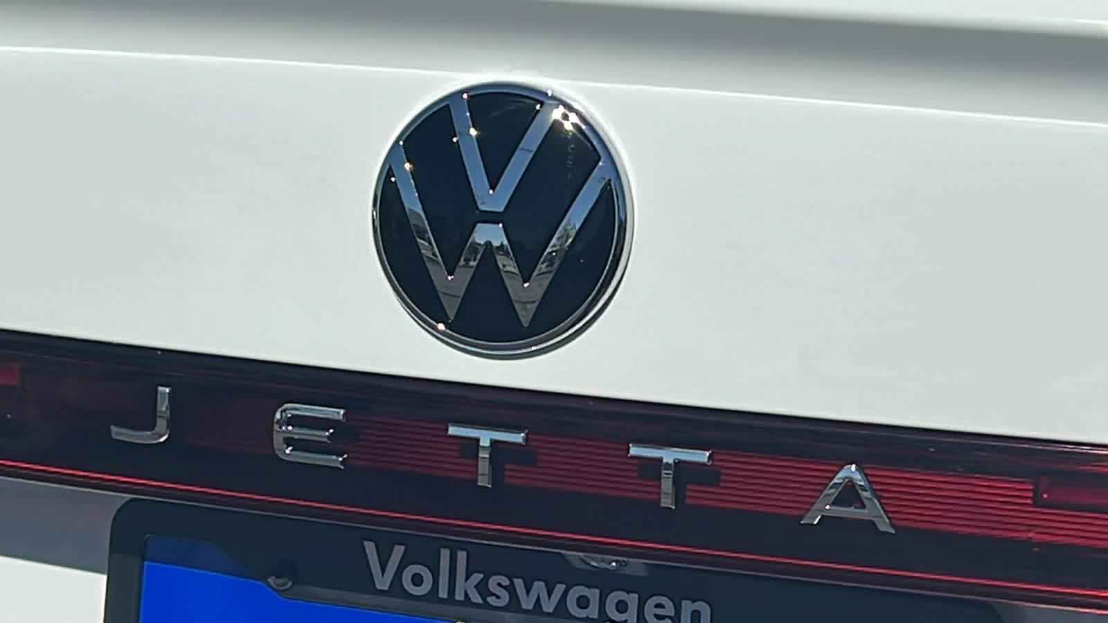 2025 Volkswagen Jetta S 7