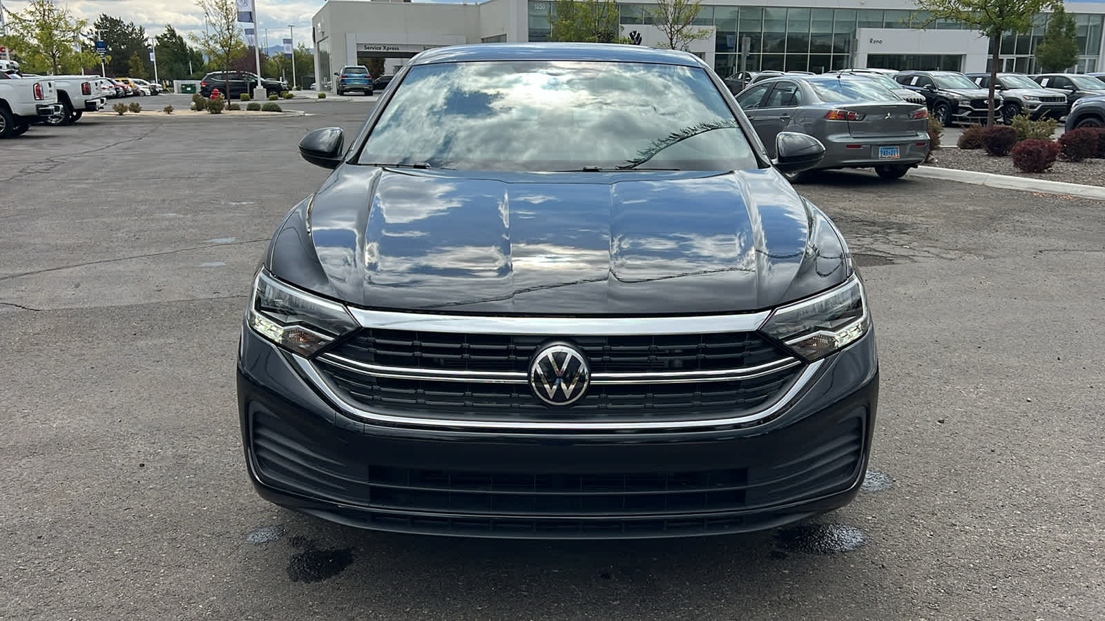 2024 Volkswagen Jetta SE 6