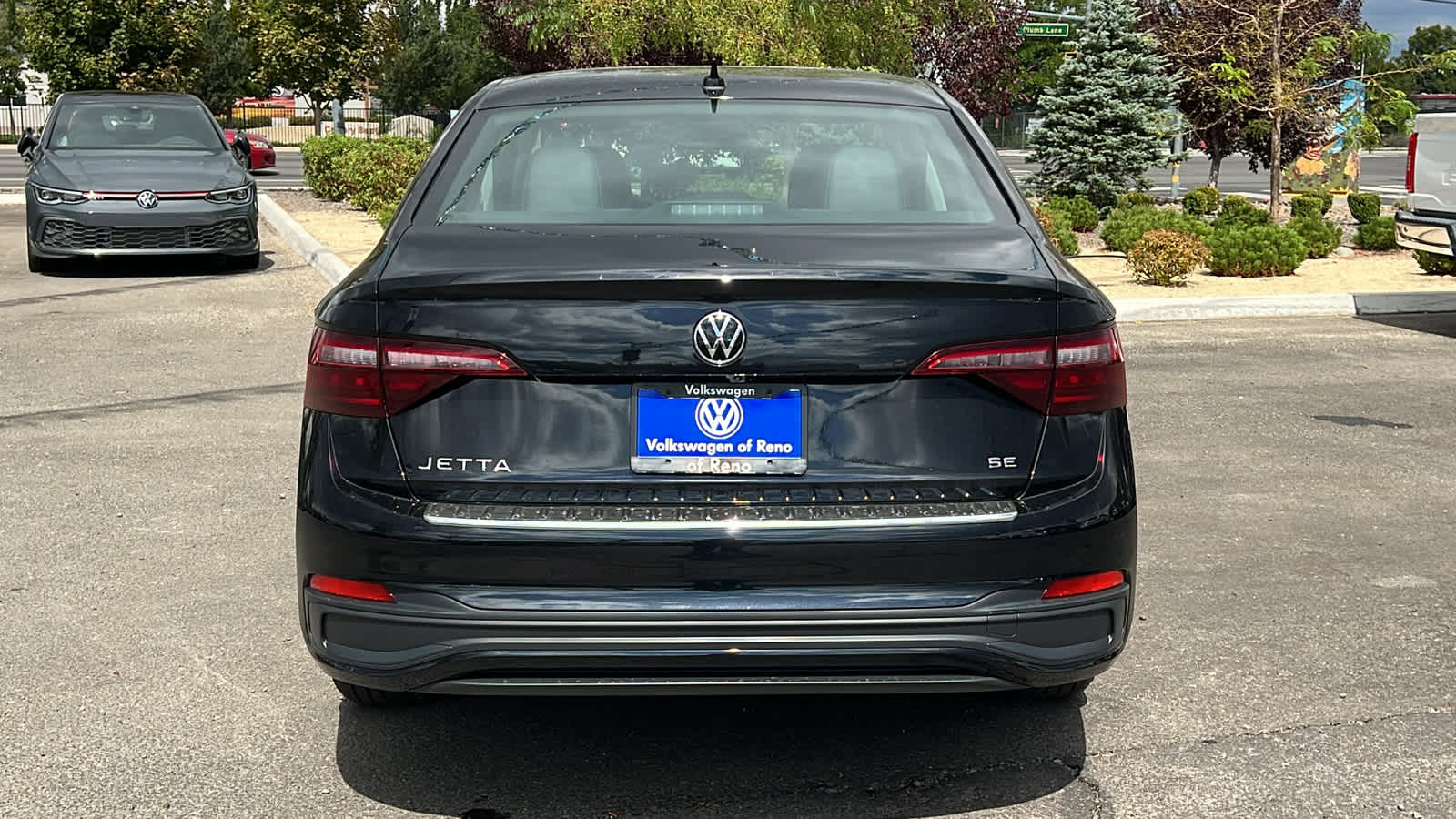 2024 Volkswagen Jetta SE 5