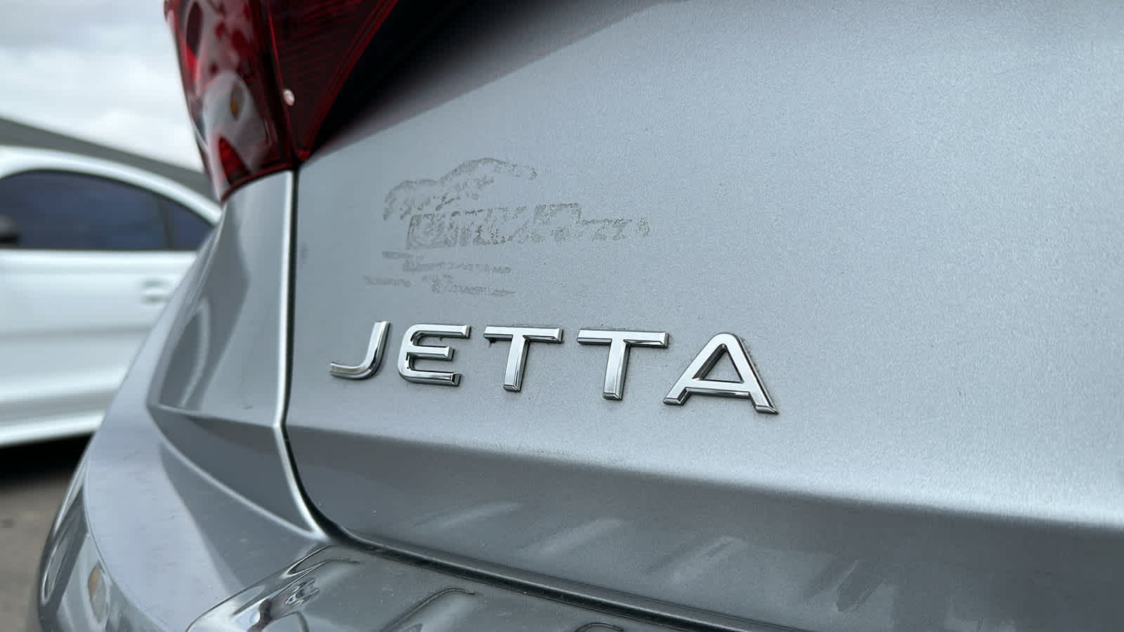 2023 Volkswagen Jetta SE 8