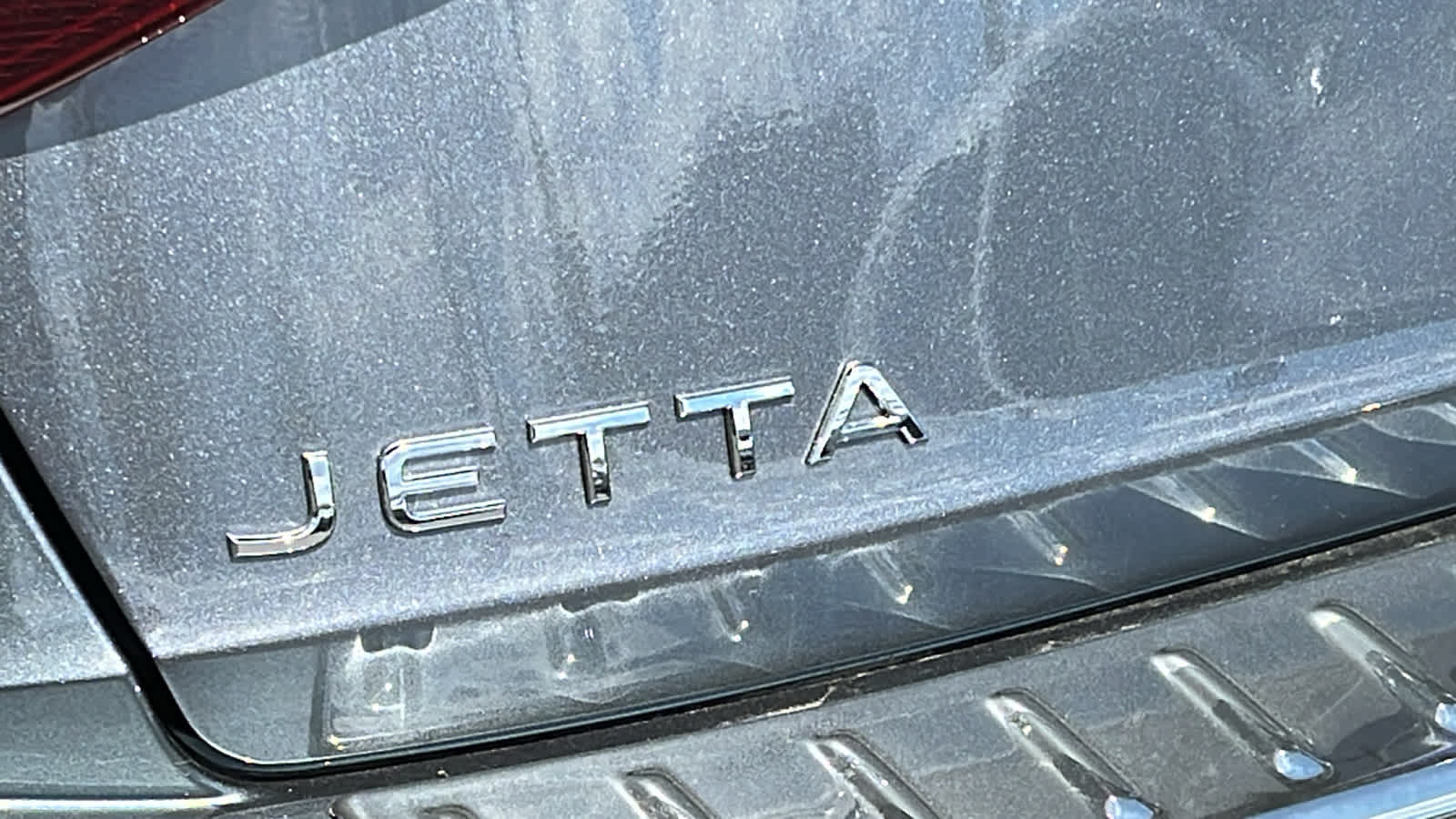 2024 Volkswagen Jetta SE 8