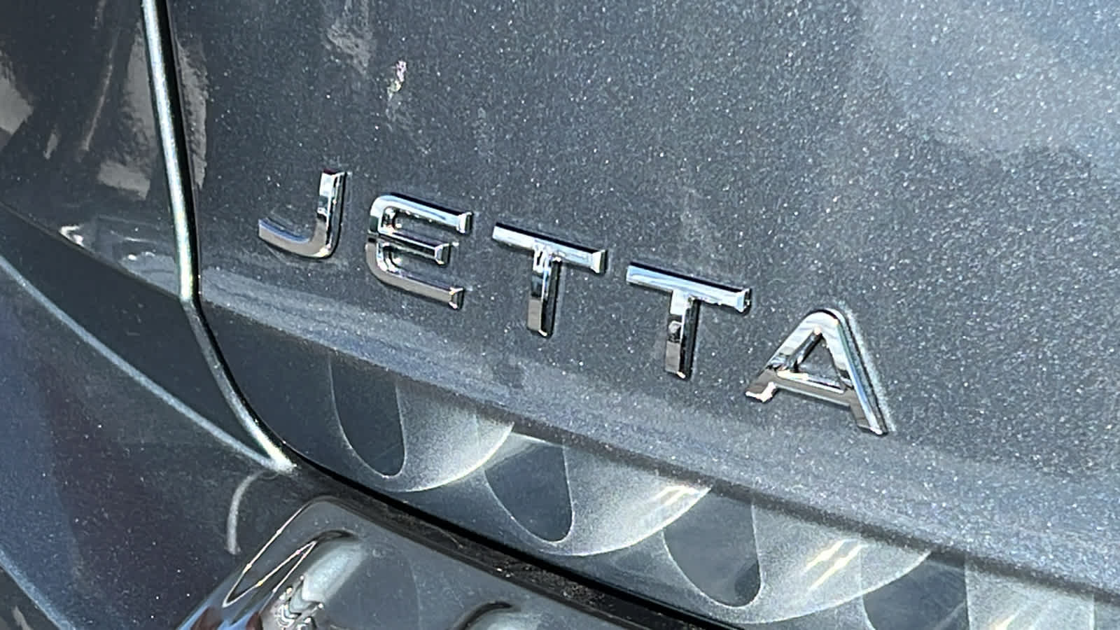 2024 Volkswagen Jetta SE 7