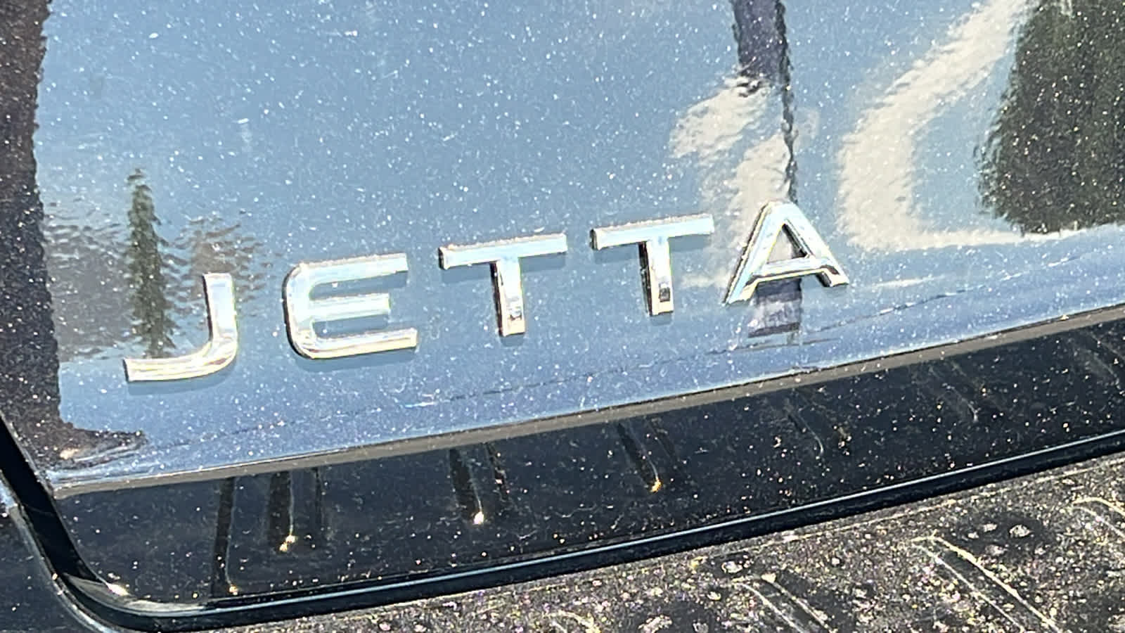 2024 Volkswagen Jetta Sport 8
