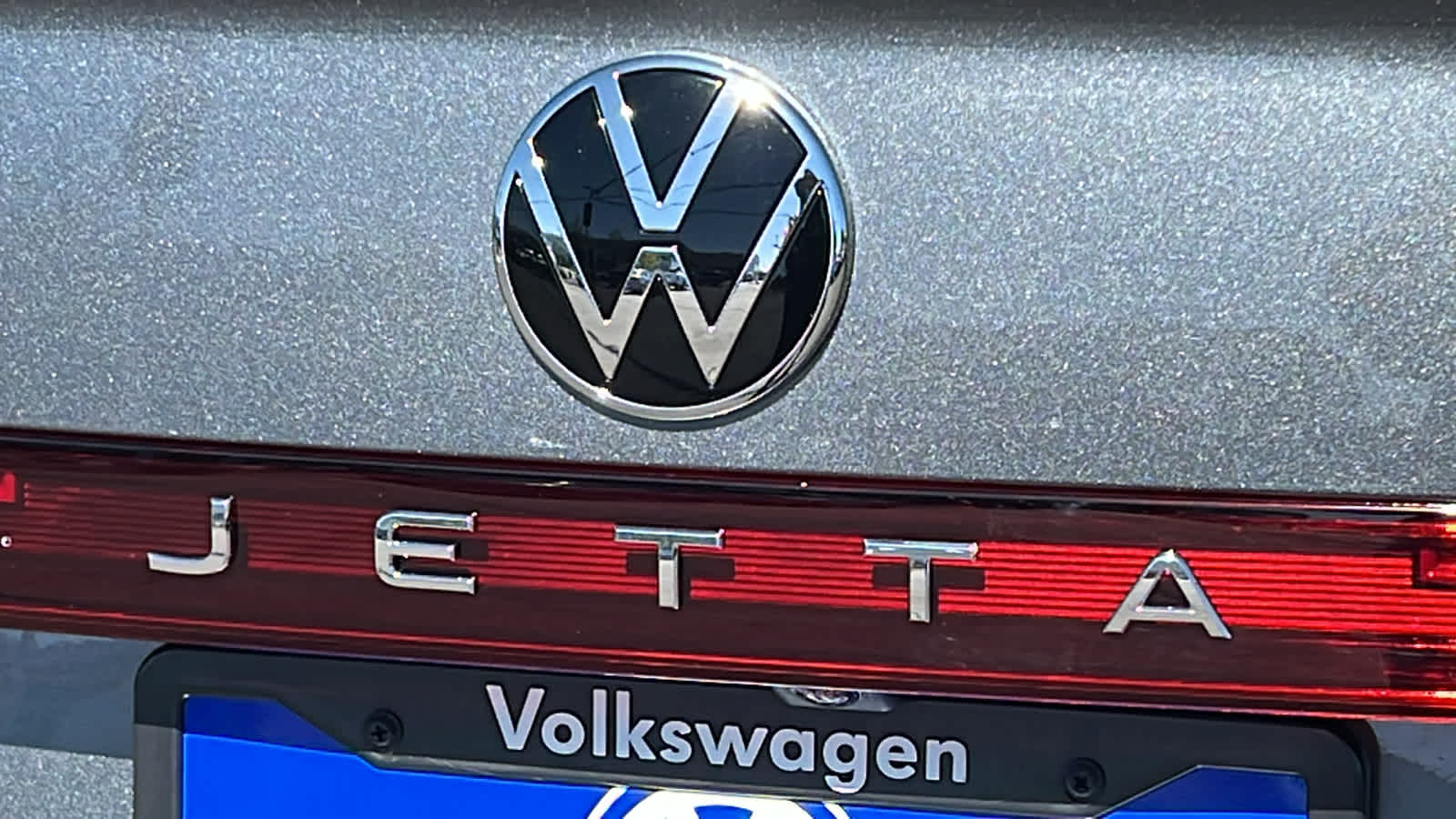 2025 Volkswagen Jetta Sport 7