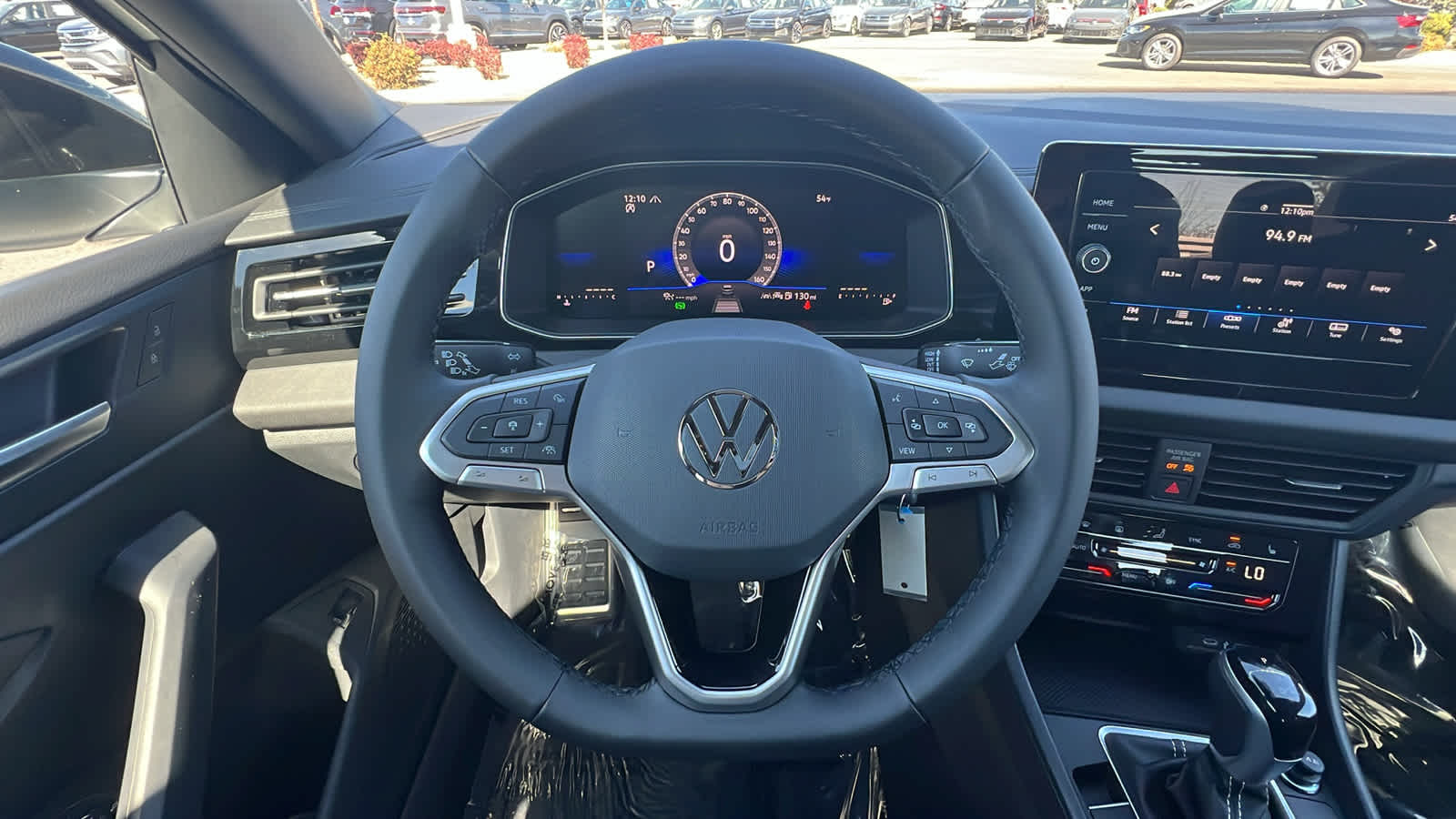 2025 Volkswagen Jetta Sport 15