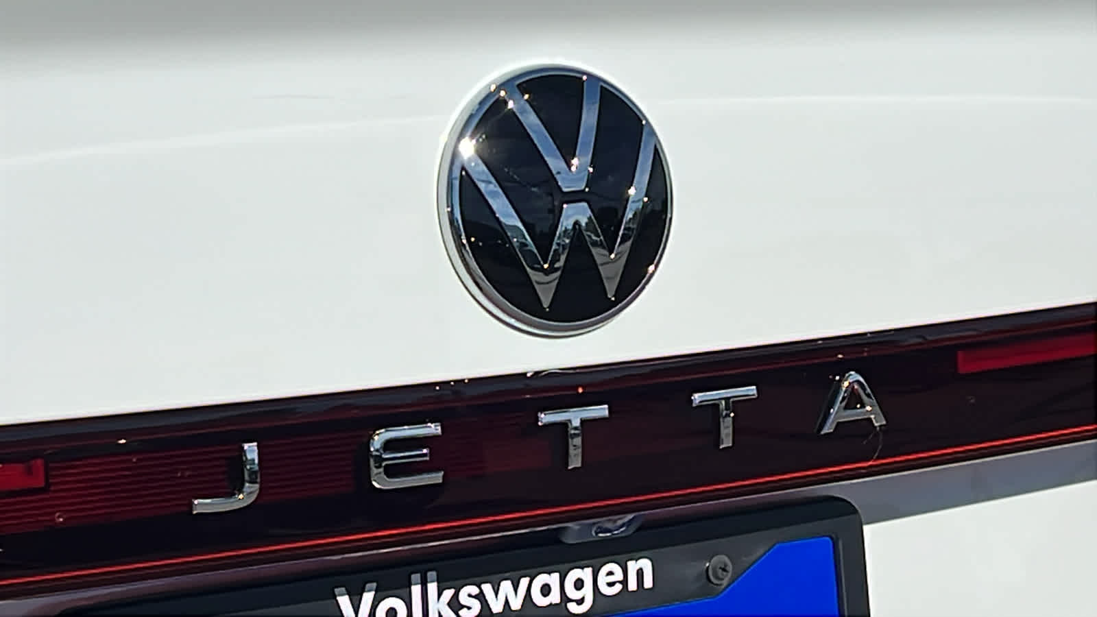 2025 Volkswagen Jetta Sport 7