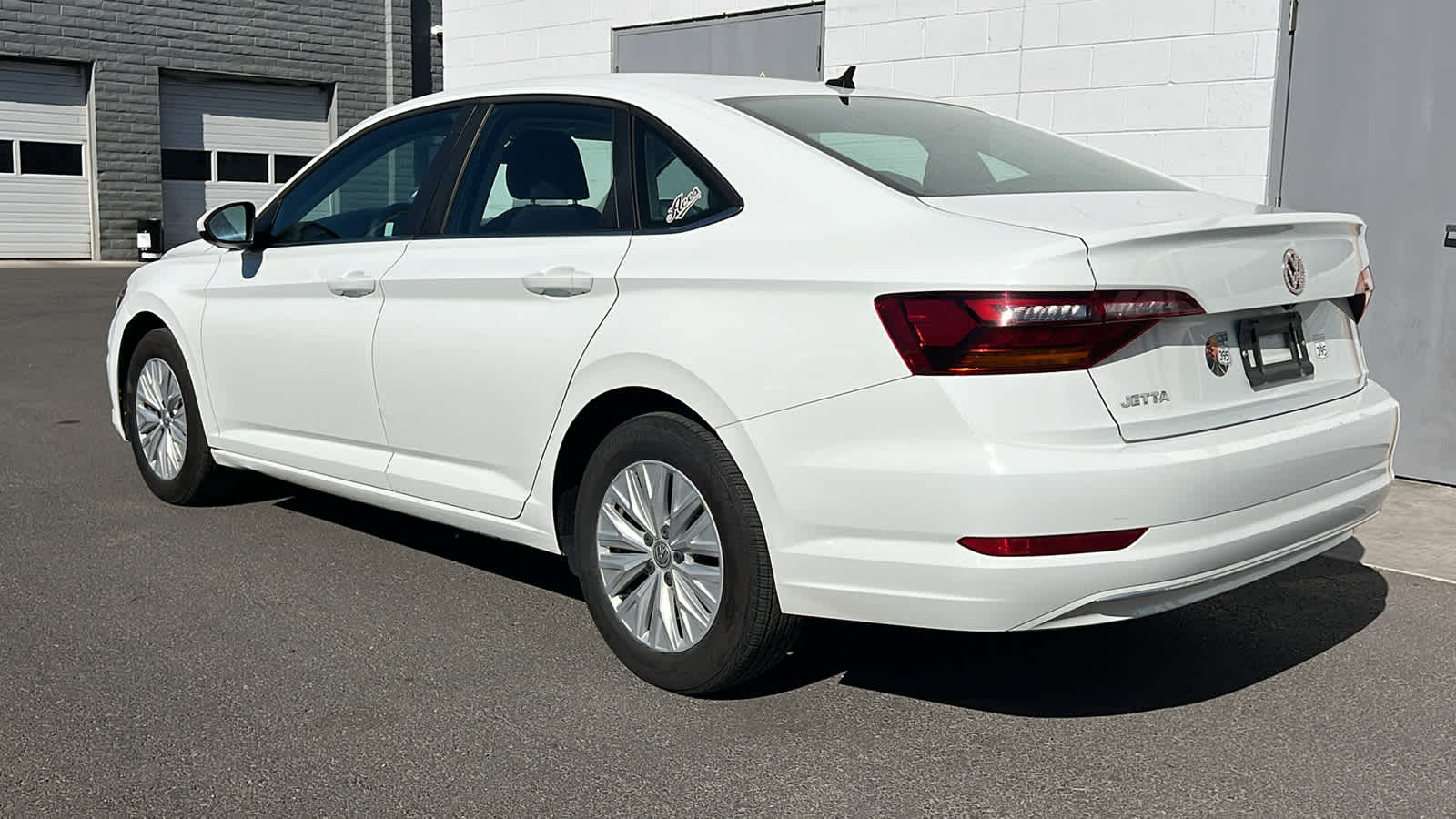 2019 Volkswagen Jetta S 3