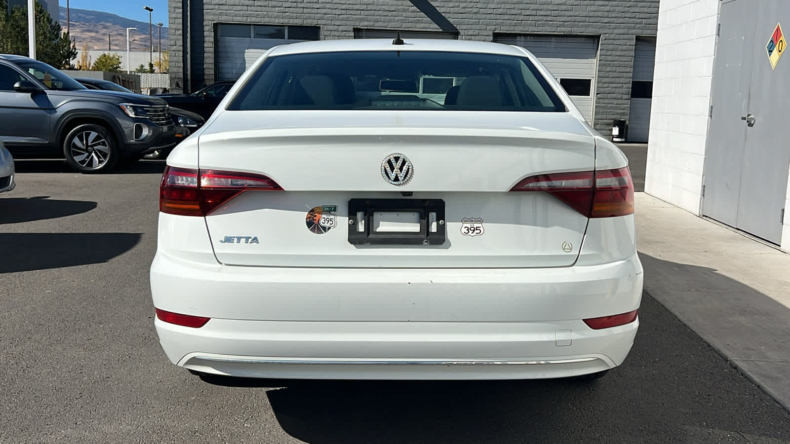 2019 Volkswagen Jetta S 4