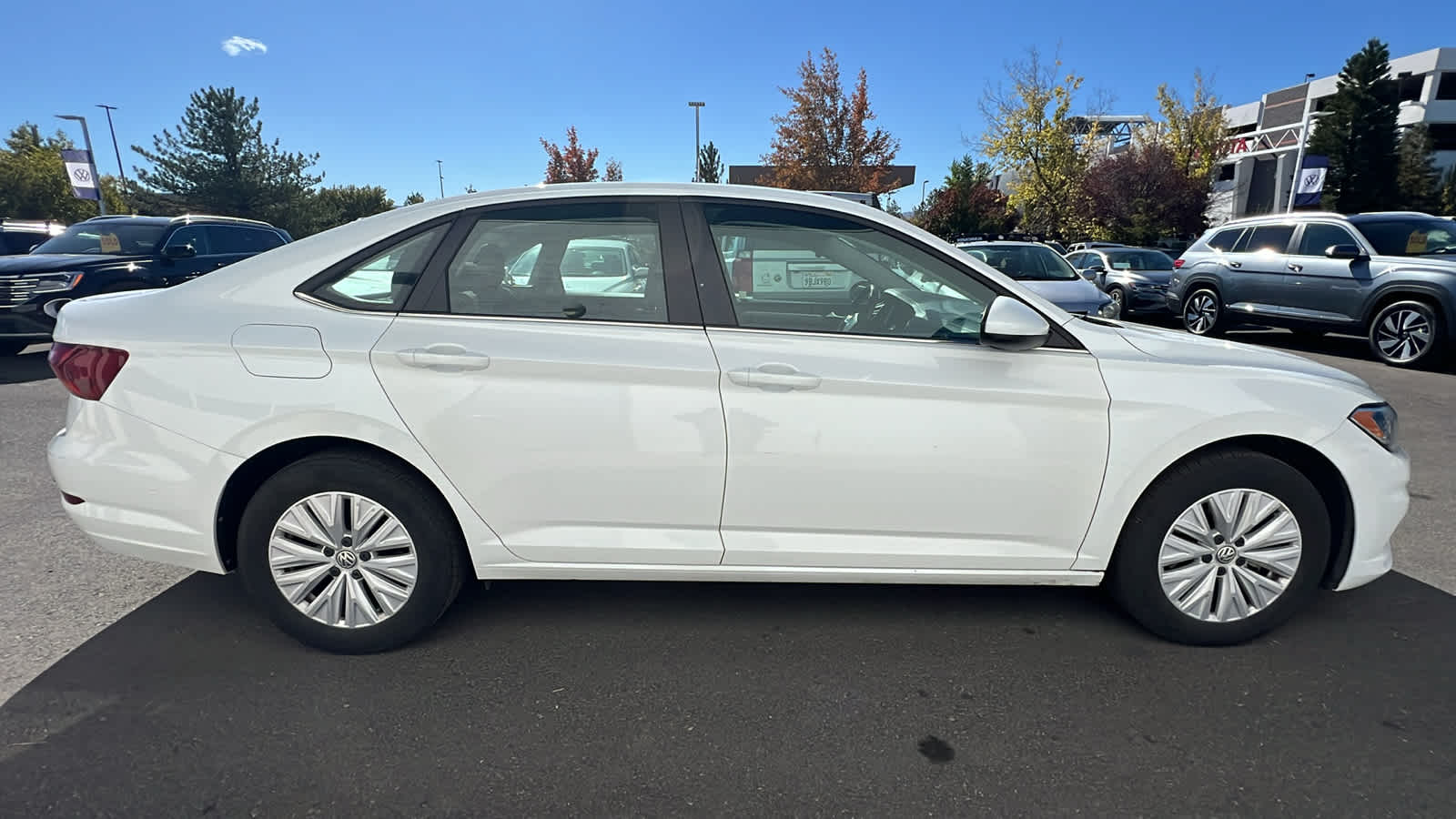 2019 Volkswagen Jetta S 6