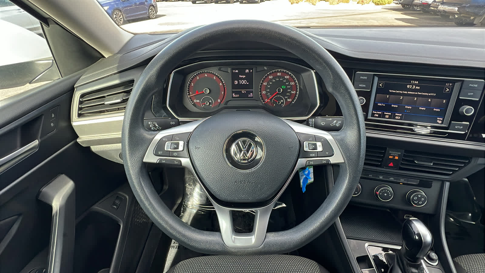 2019 Volkswagen Jetta S 15