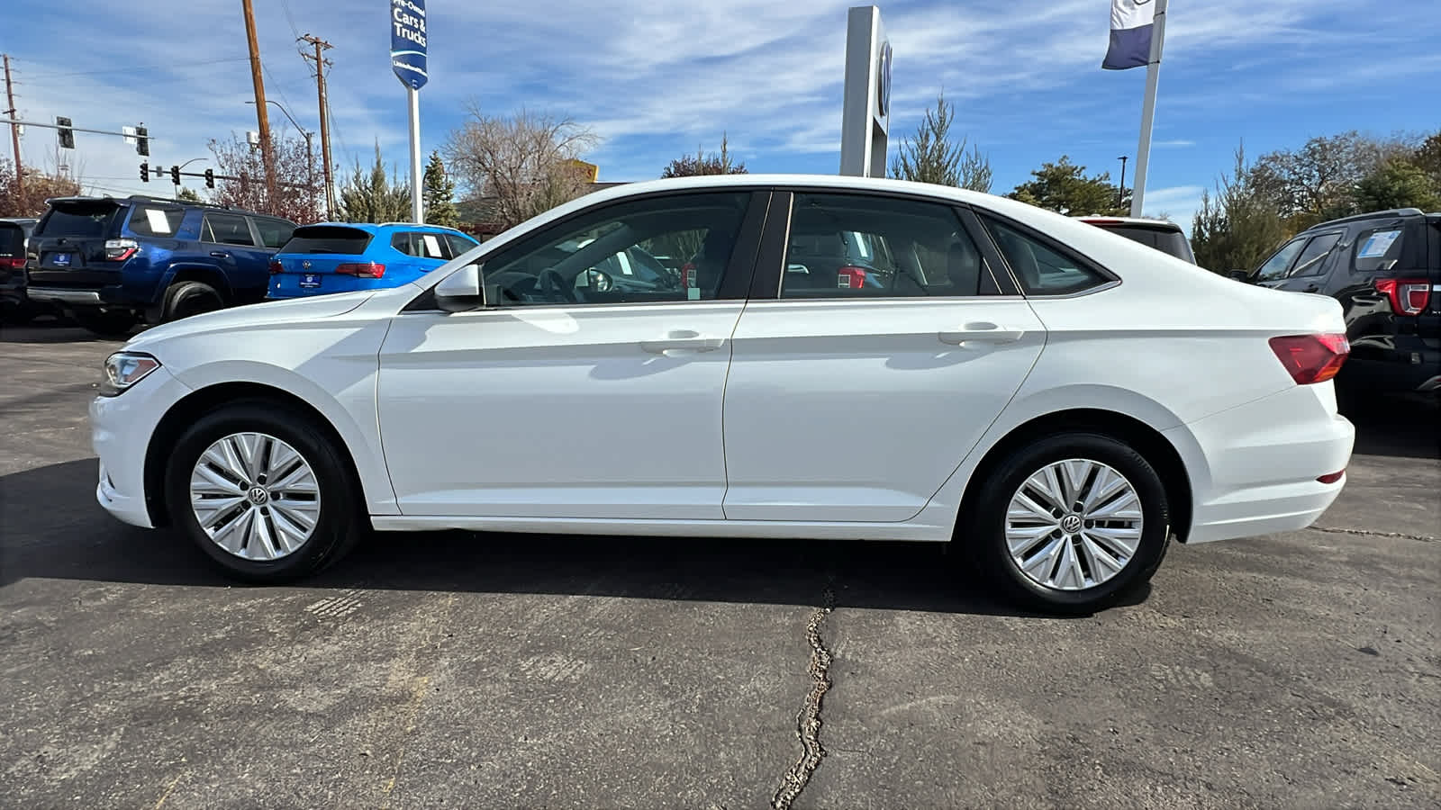 2019 Volkswagen Jetta S 3