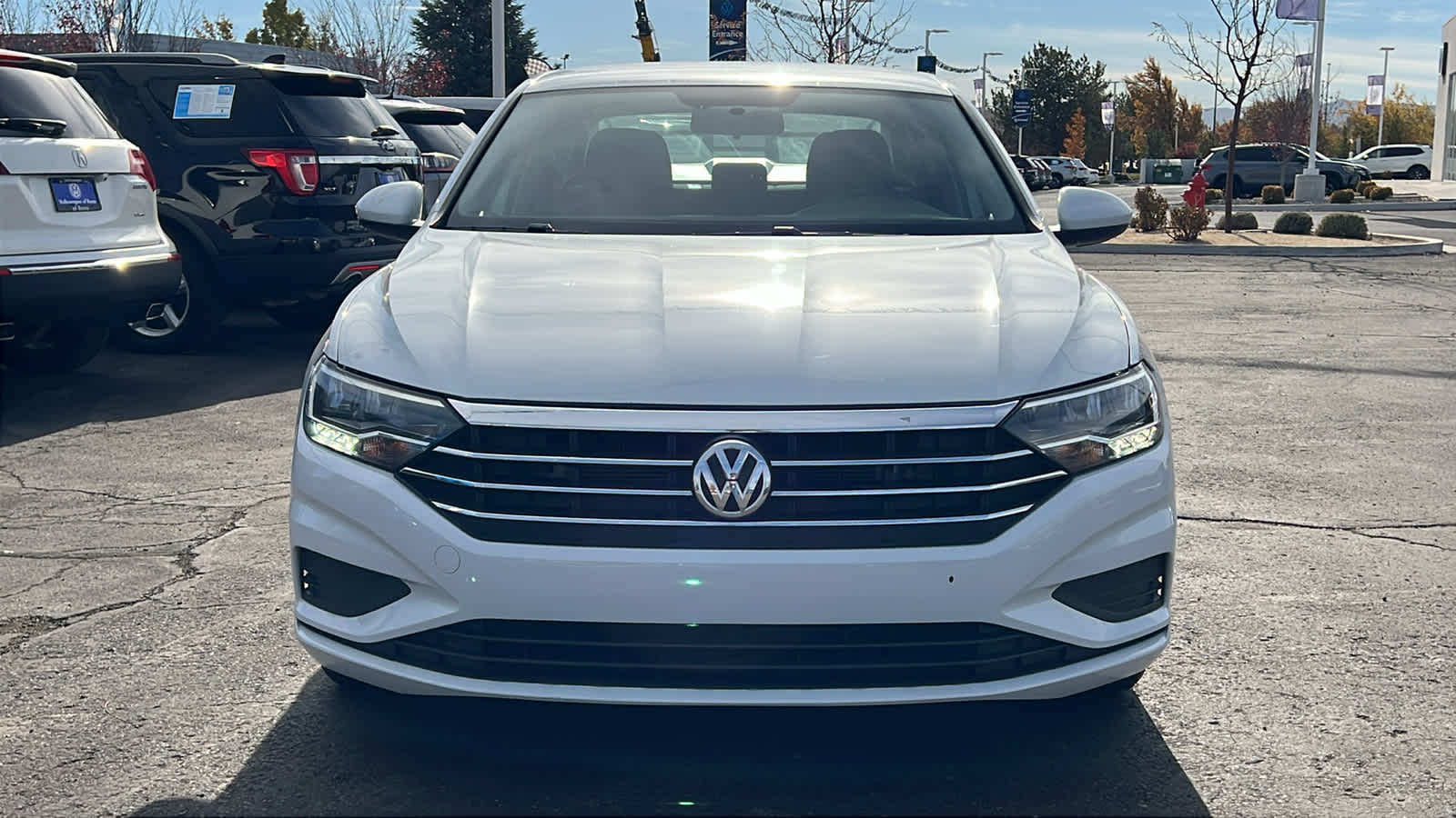 2019 Volkswagen Jetta S 6