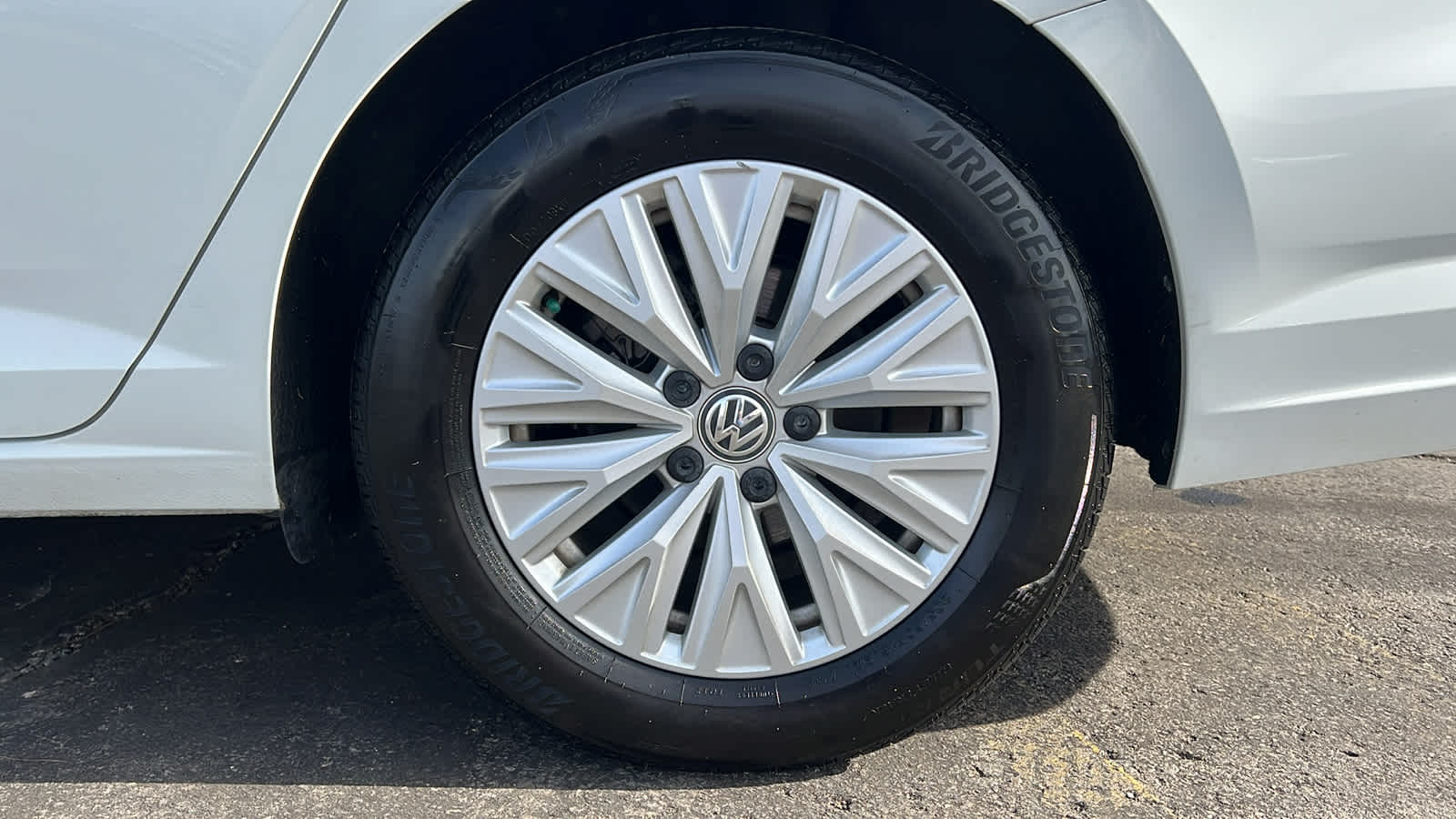 2019 Volkswagen Jetta S 8