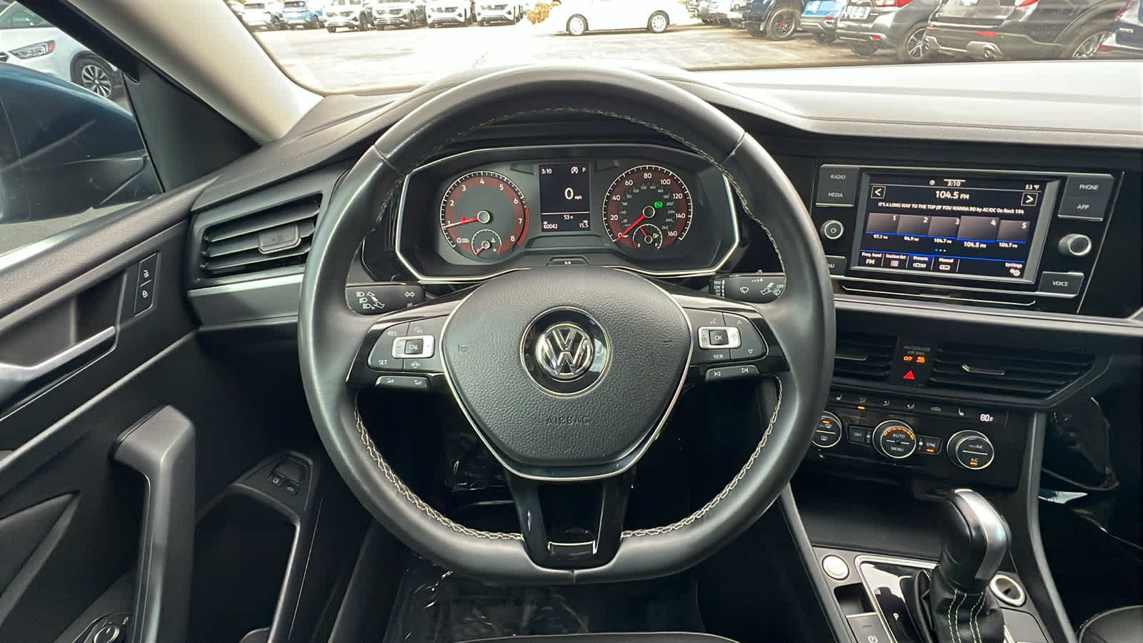 2021 Volkswagen Jetta R-Line 15