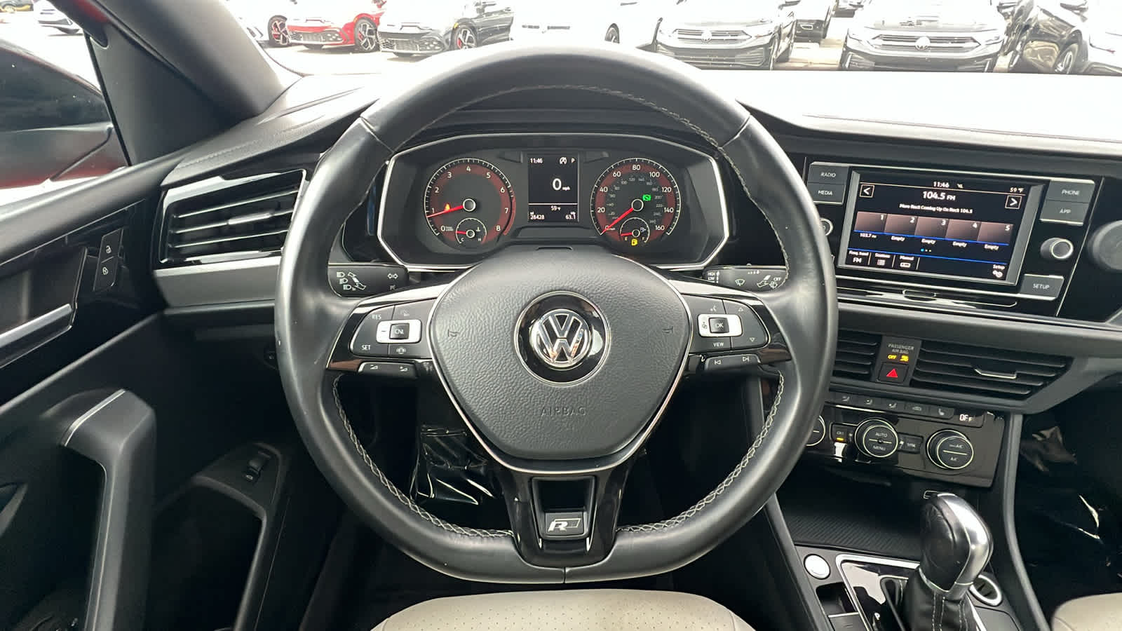 2019 Volkswagen Jetta R-Line 15