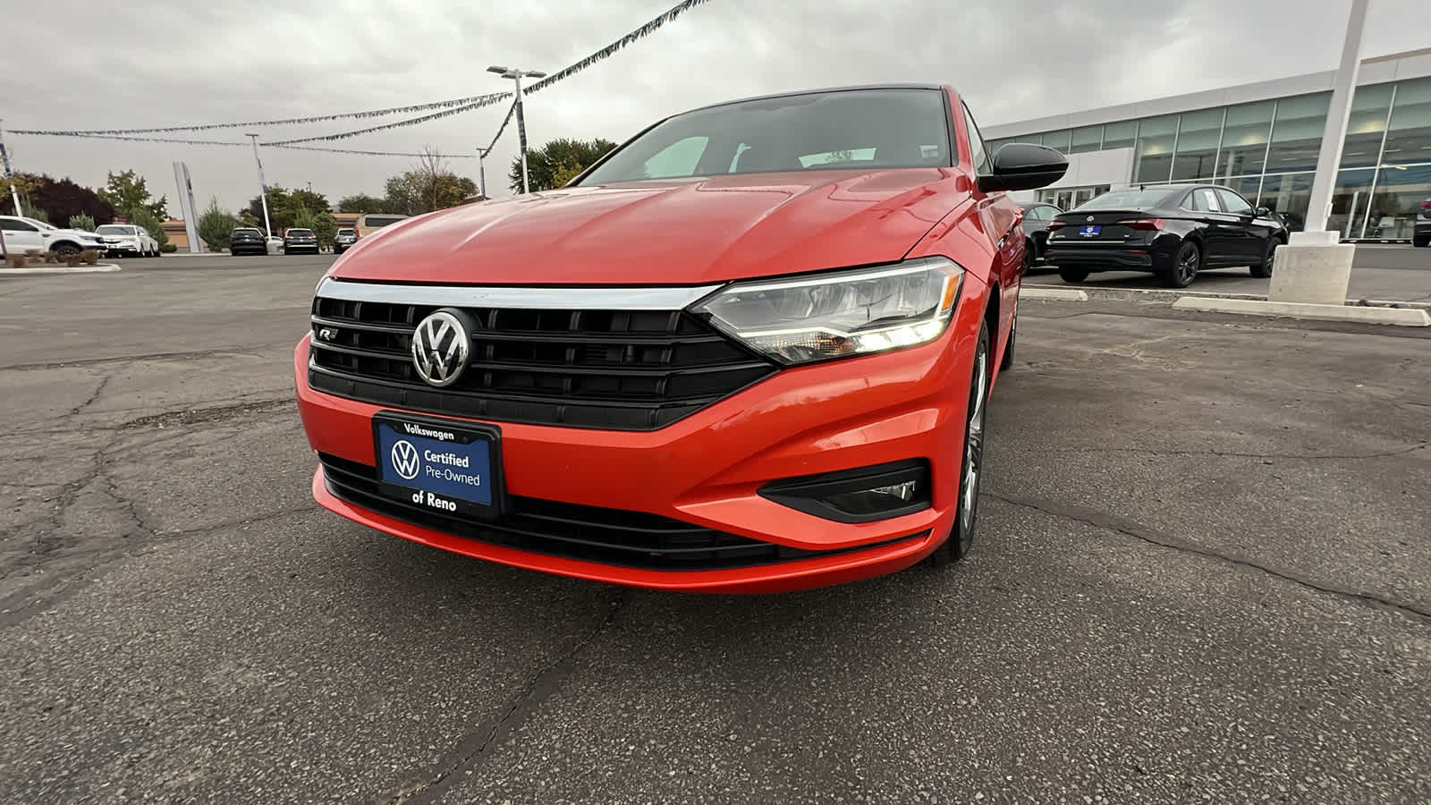 2019 Volkswagen Jetta R-Line 22