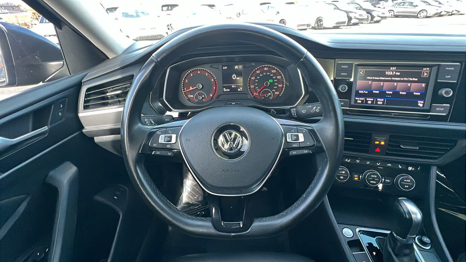 2019 Volkswagen Jetta SE 15