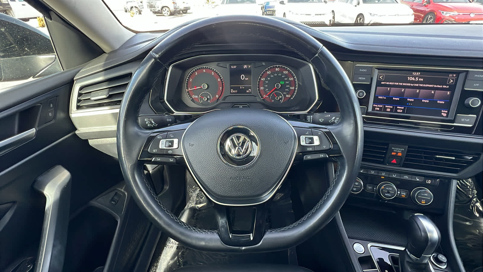 2019 Volkswagen Jetta S 15