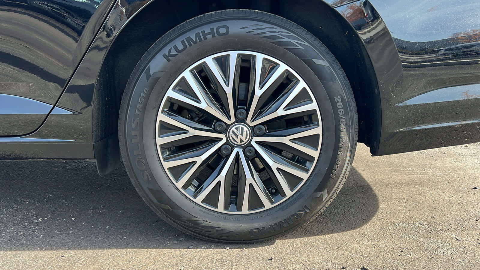 2019 Volkswagen Jetta S 8