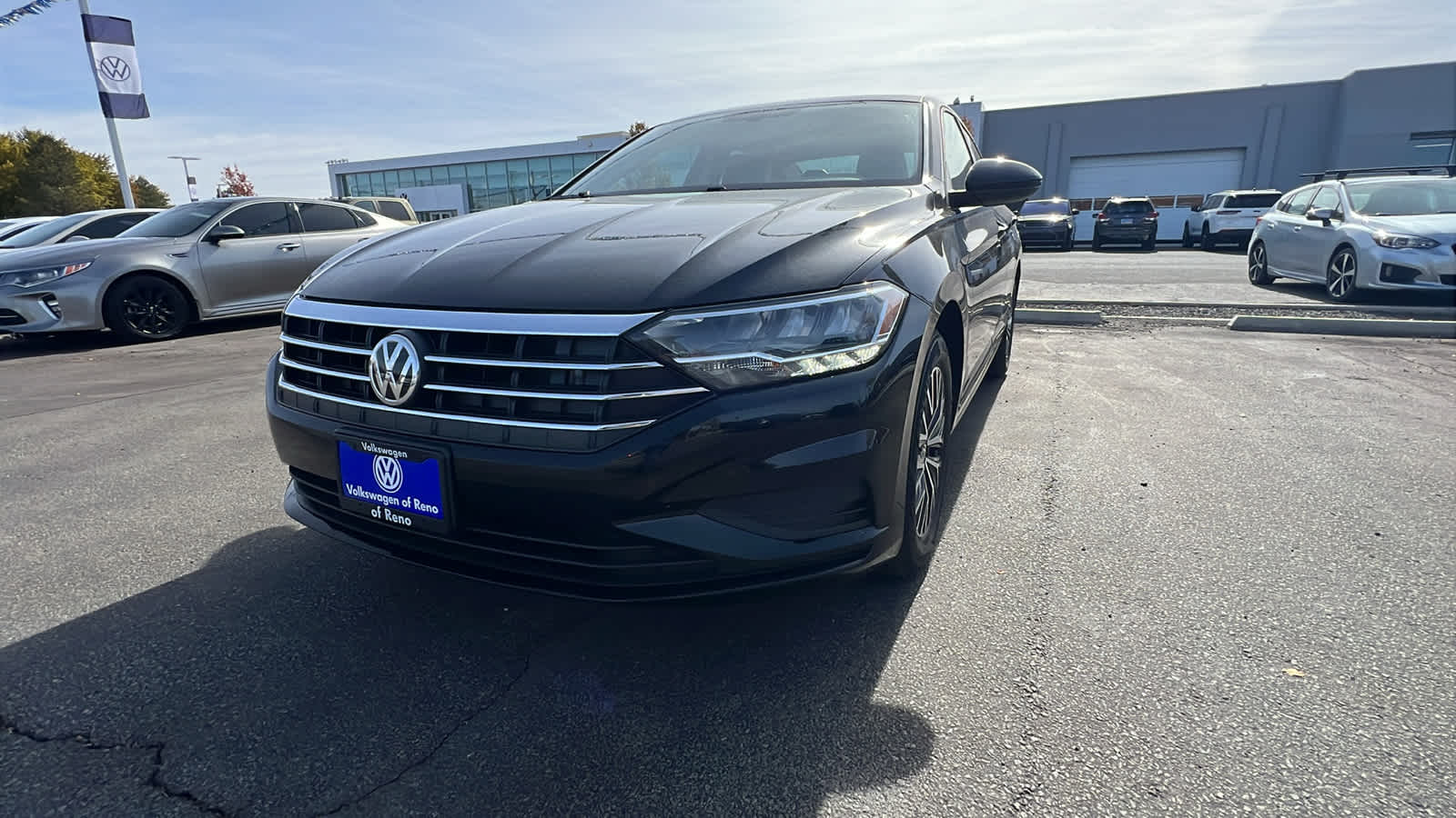 2019 Volkswagen Jetta S 22