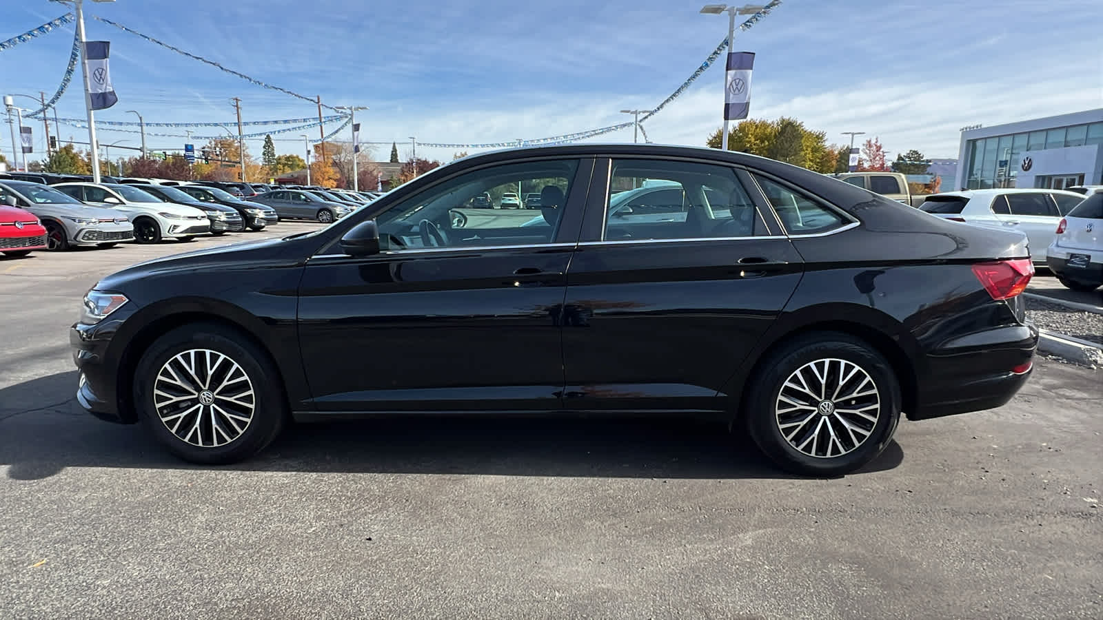 2019 Volkswagen Jetta S 3