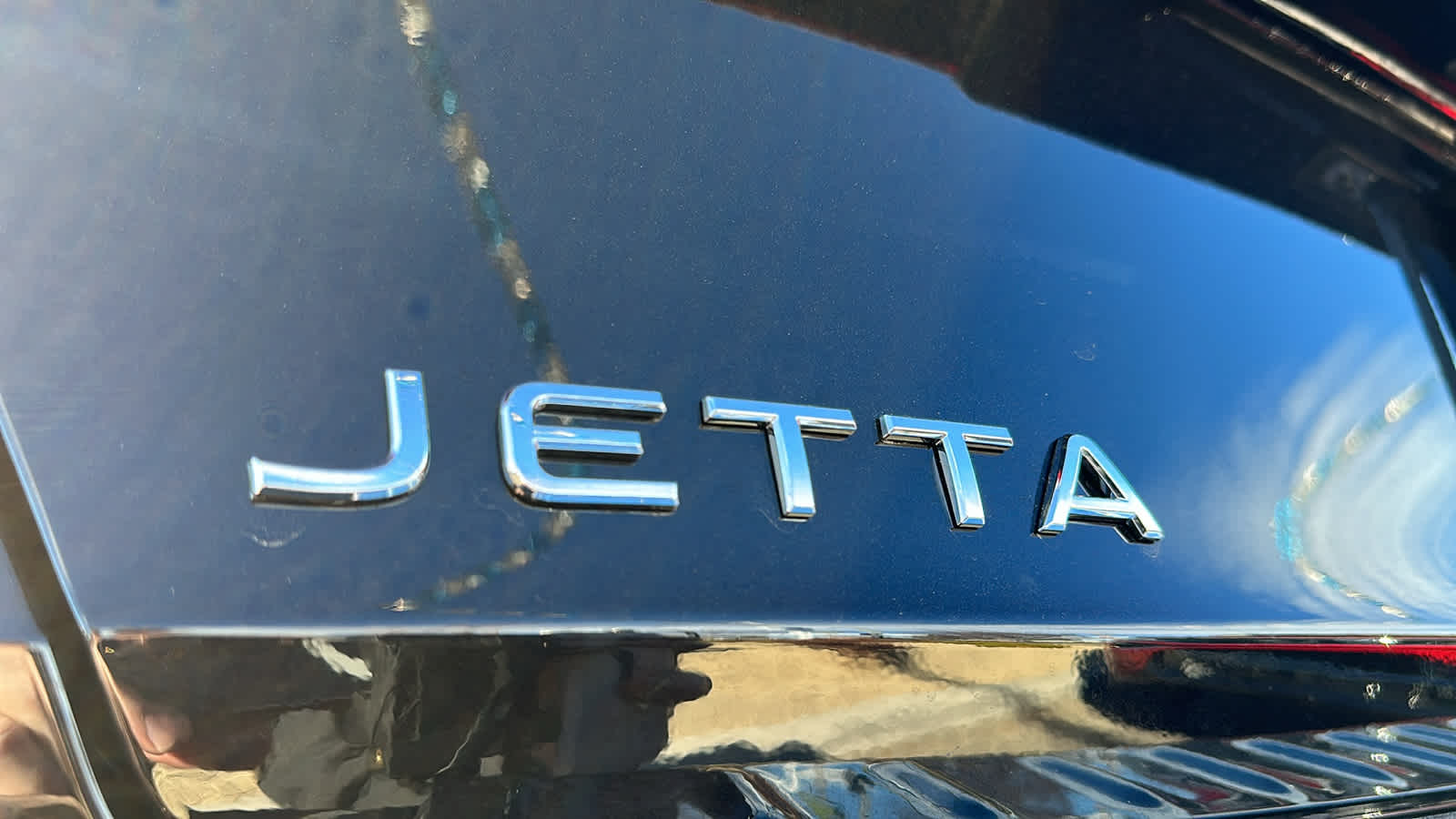 2024 Volkswagen Jetta SE 8