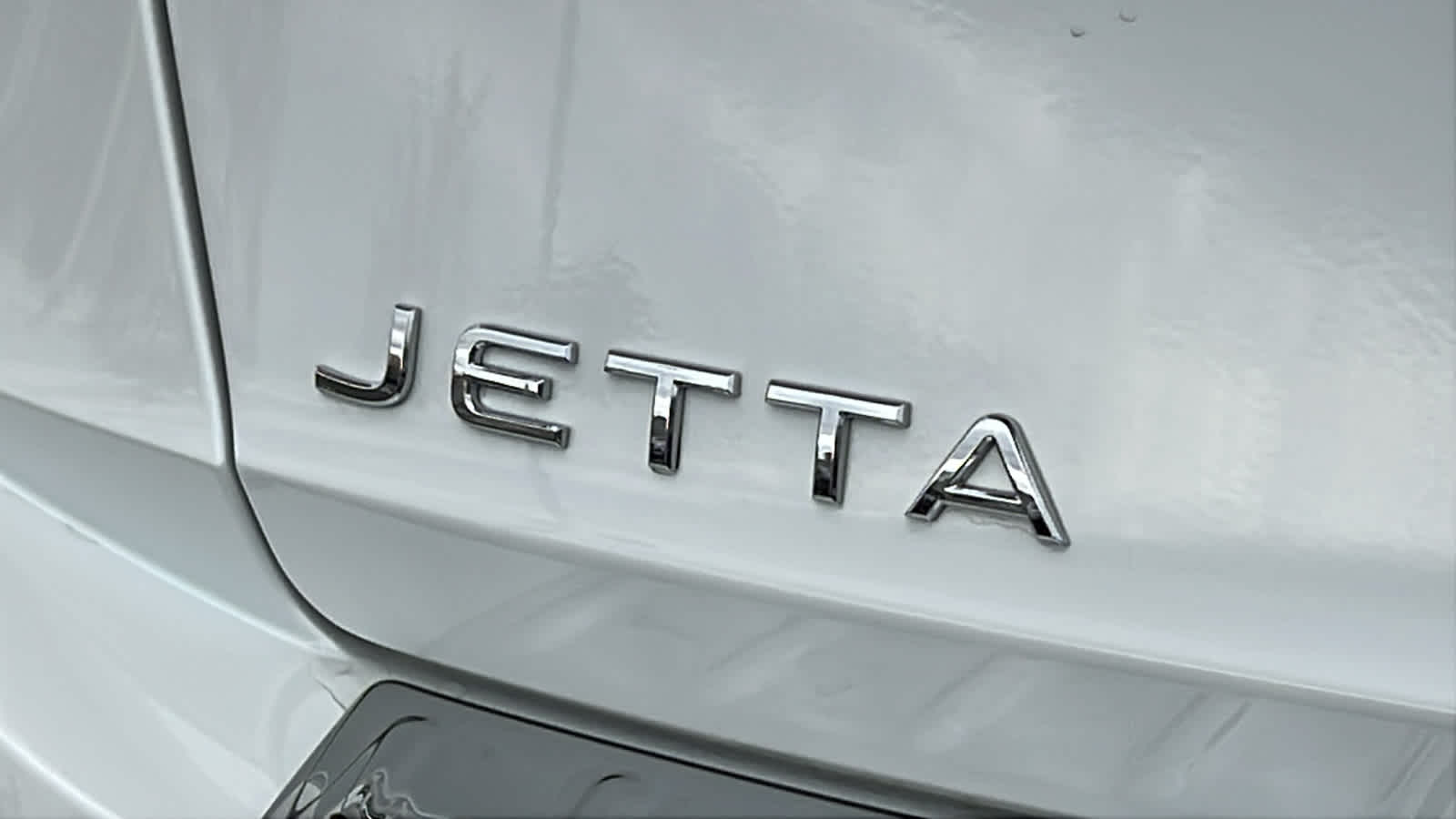 2024 Volkswagen Jetta SEL 8