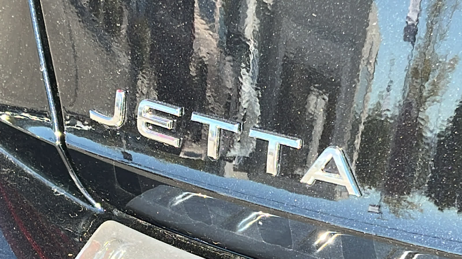 2024 Volkswagen Jetta SEL 7