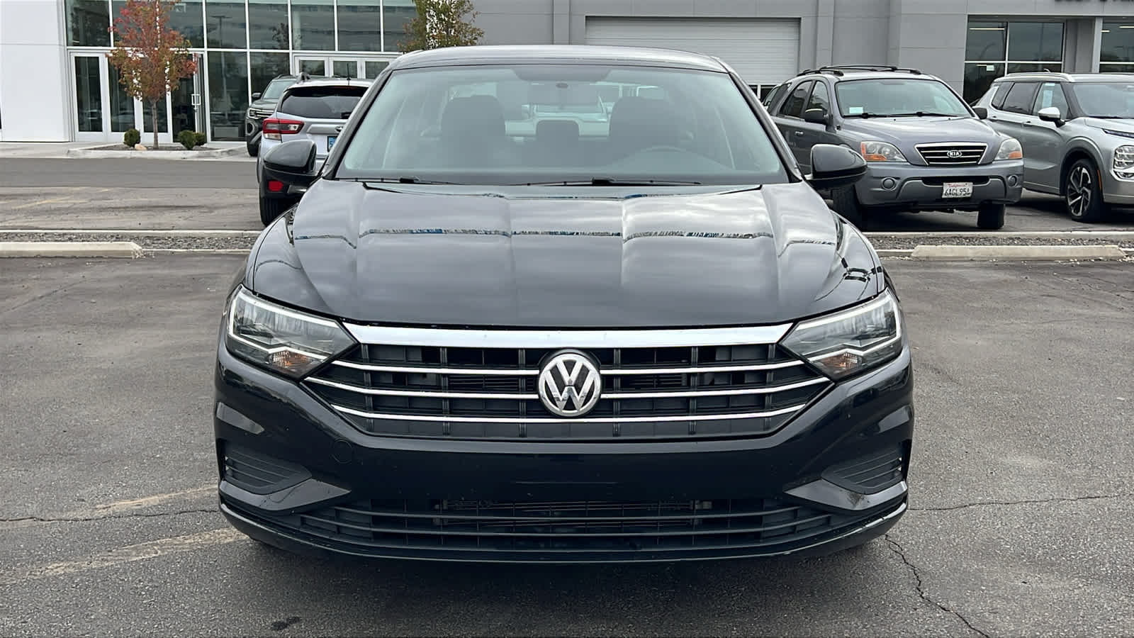 2019 Volkswagen Jetta S 7