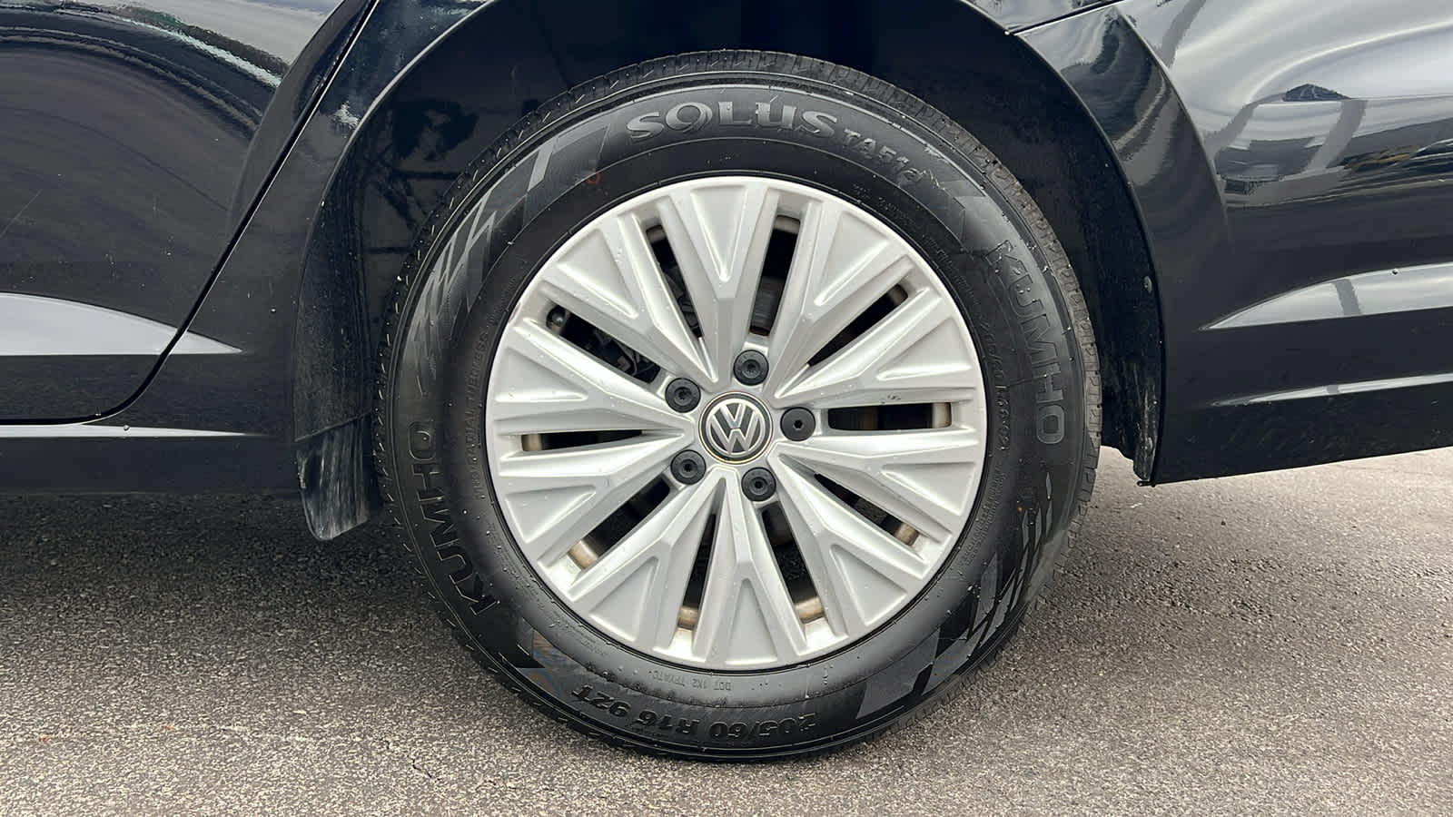 2019 Volkswagen Jetta S 9