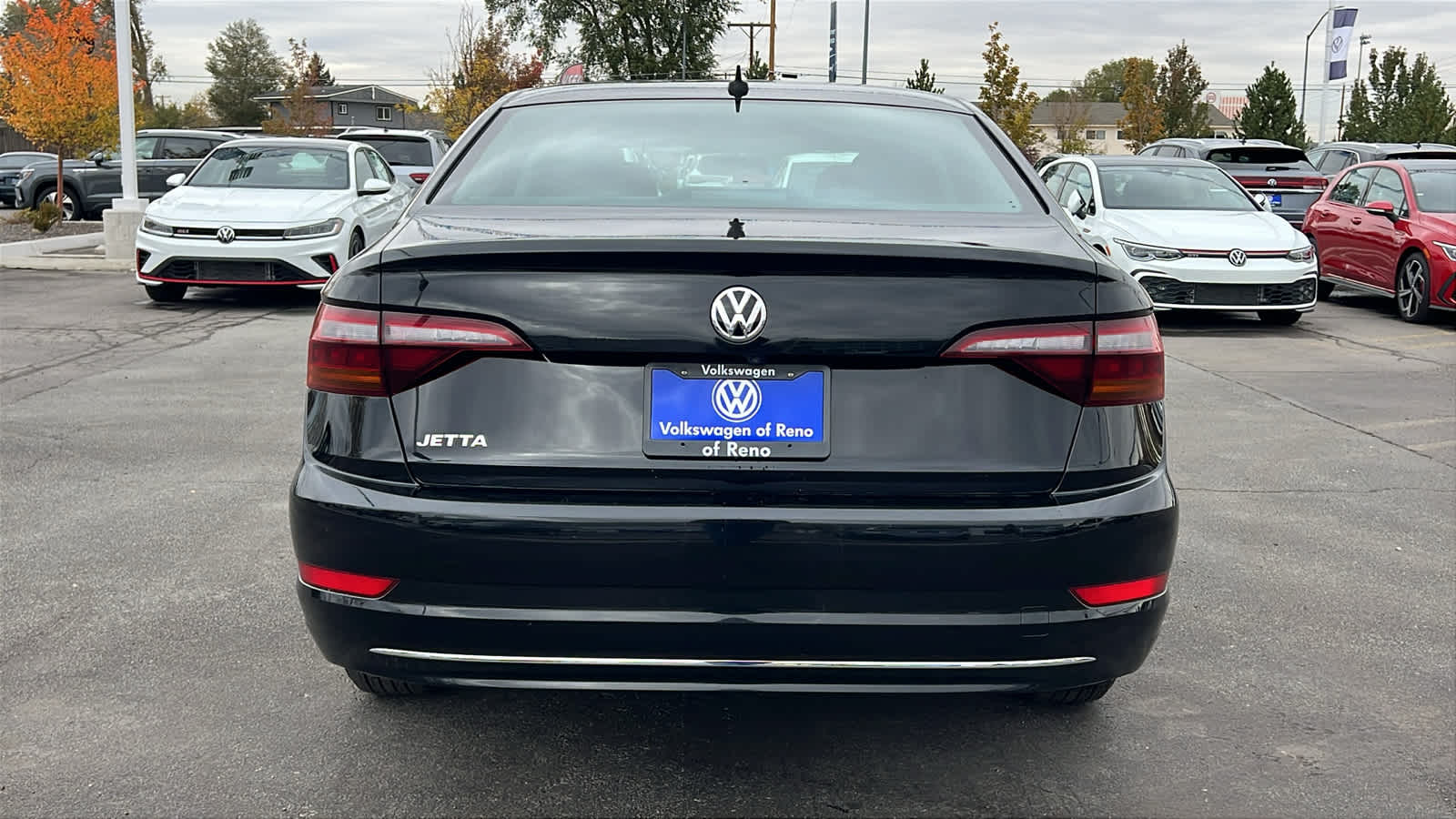 2019 Volkswagen Jetta S 6