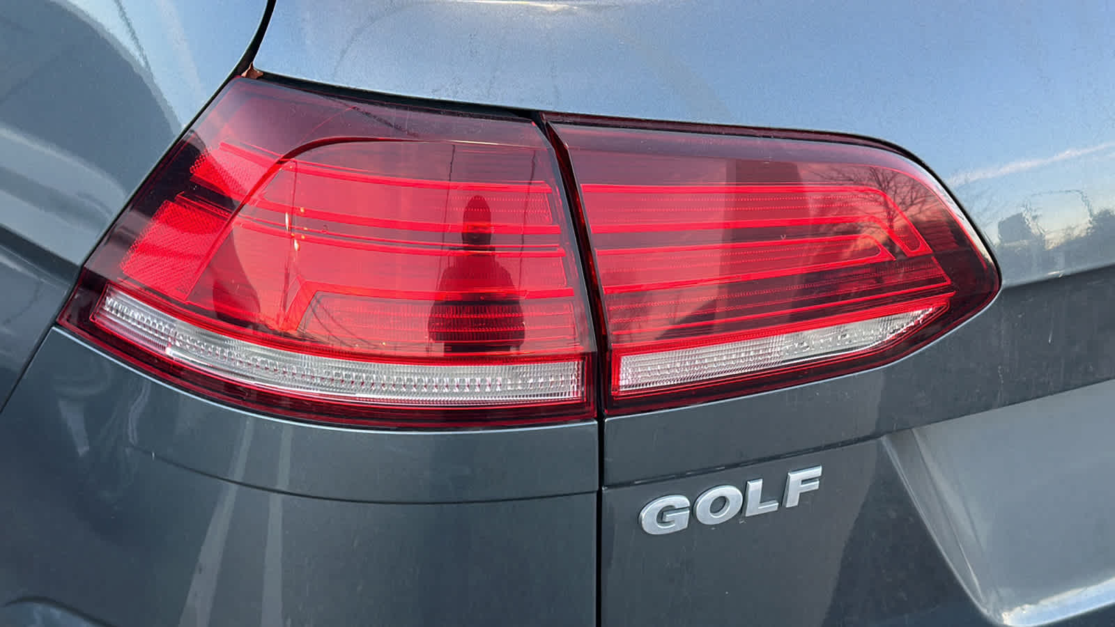 2019 Volkswagen Golf SportWagen S 6