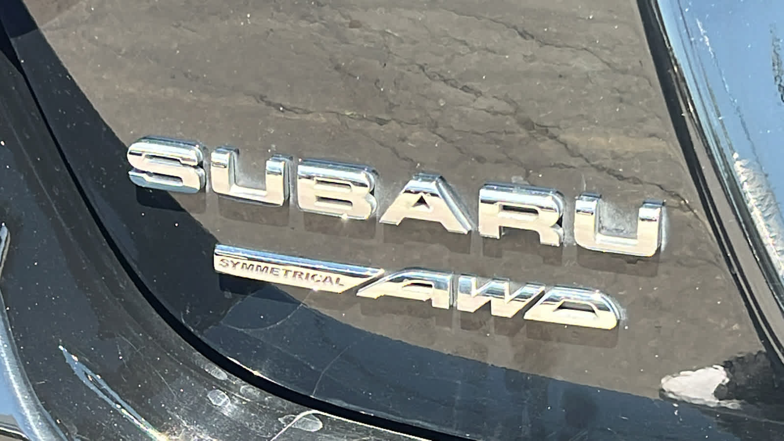 2018 Subaru Legacy Limited 38