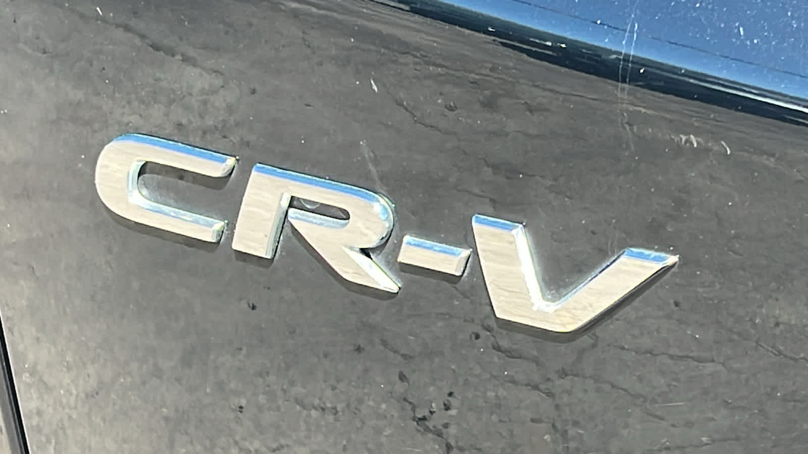 2020 Honda CR-V Hybrid EX-L 8