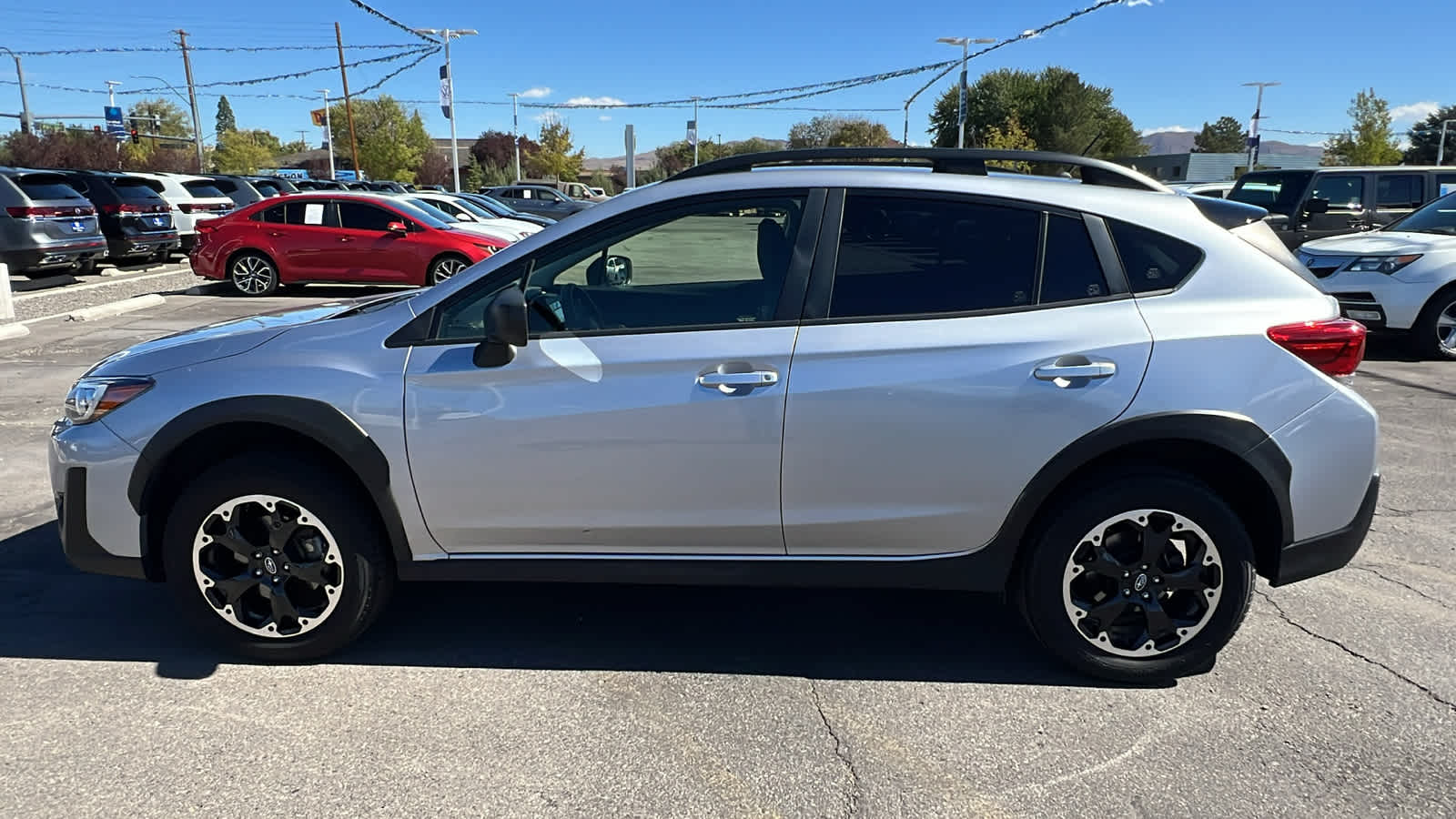 2023 Subaru Crosstrek  3