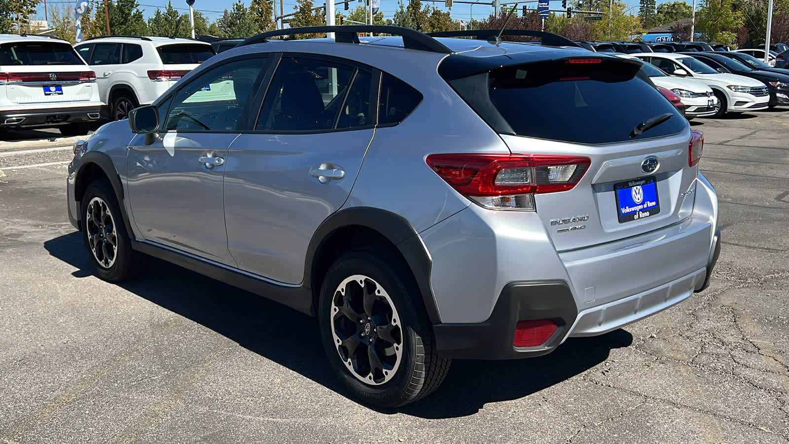 2023 Subaru Crosstrek  4